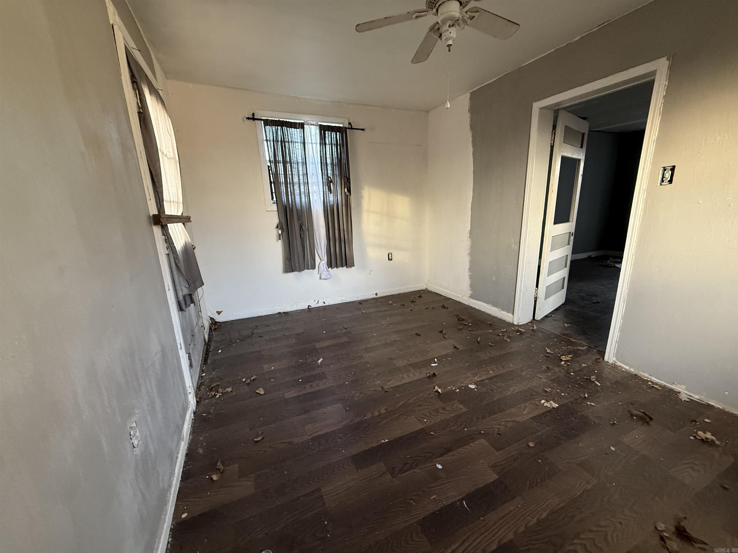 WOODRUFF ADD - Residential