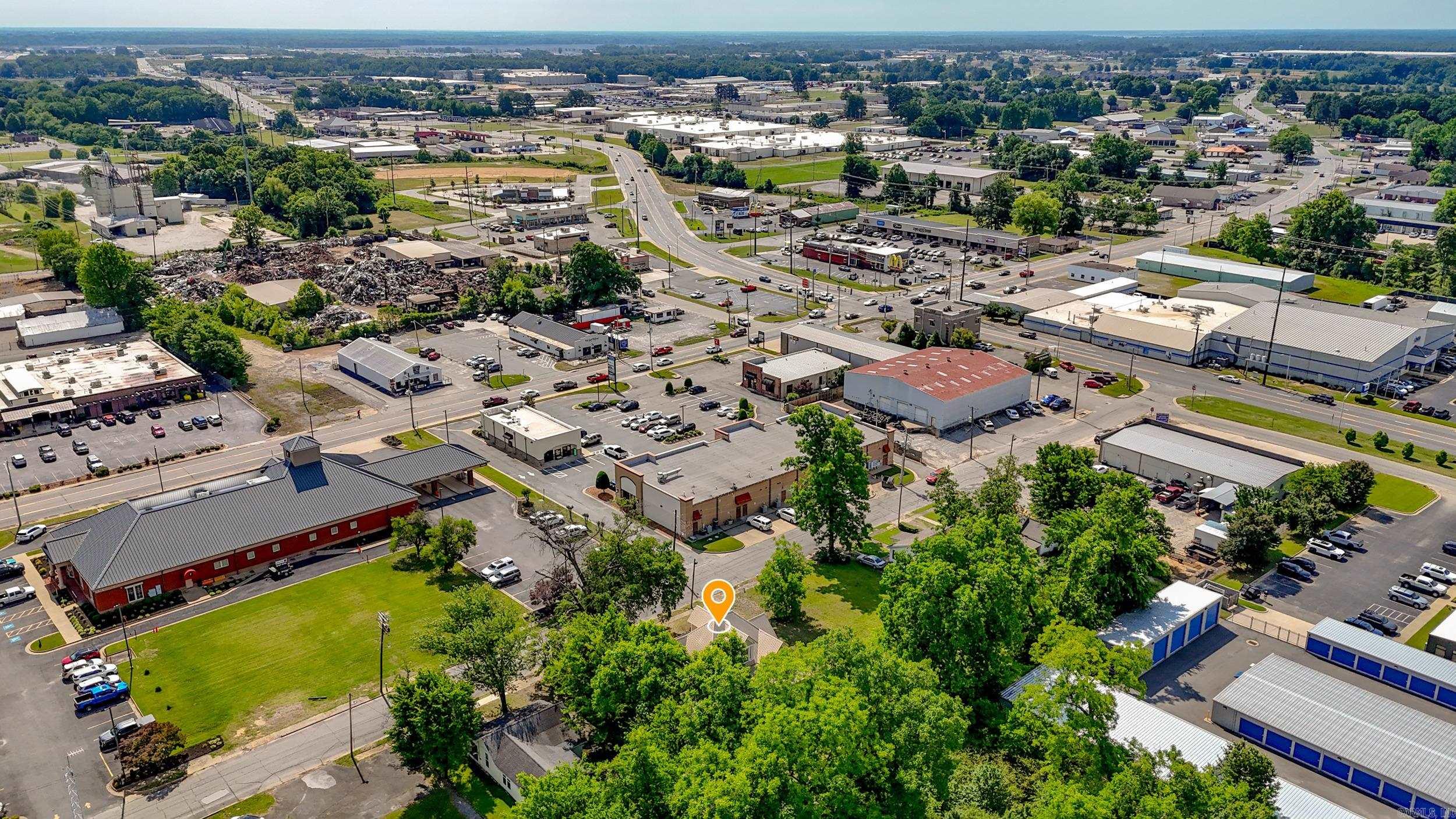 WOODRUFF ADD - Residential