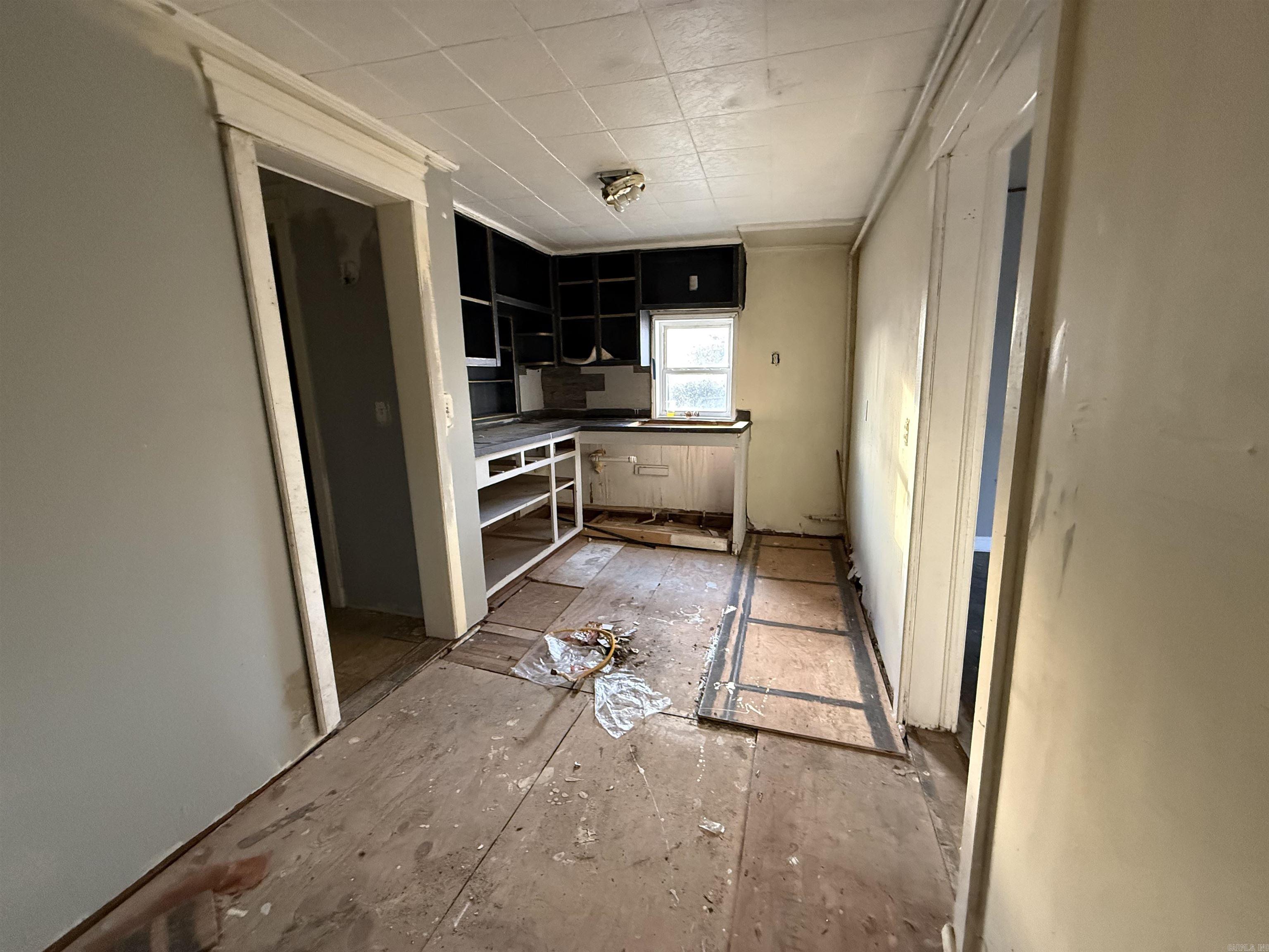 WOODRUFF ADD - Residential