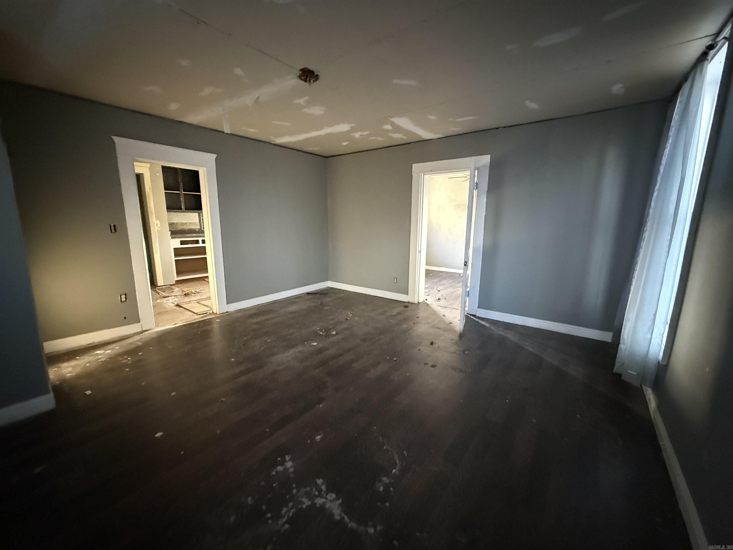 WOODRUFF ADD - Residential