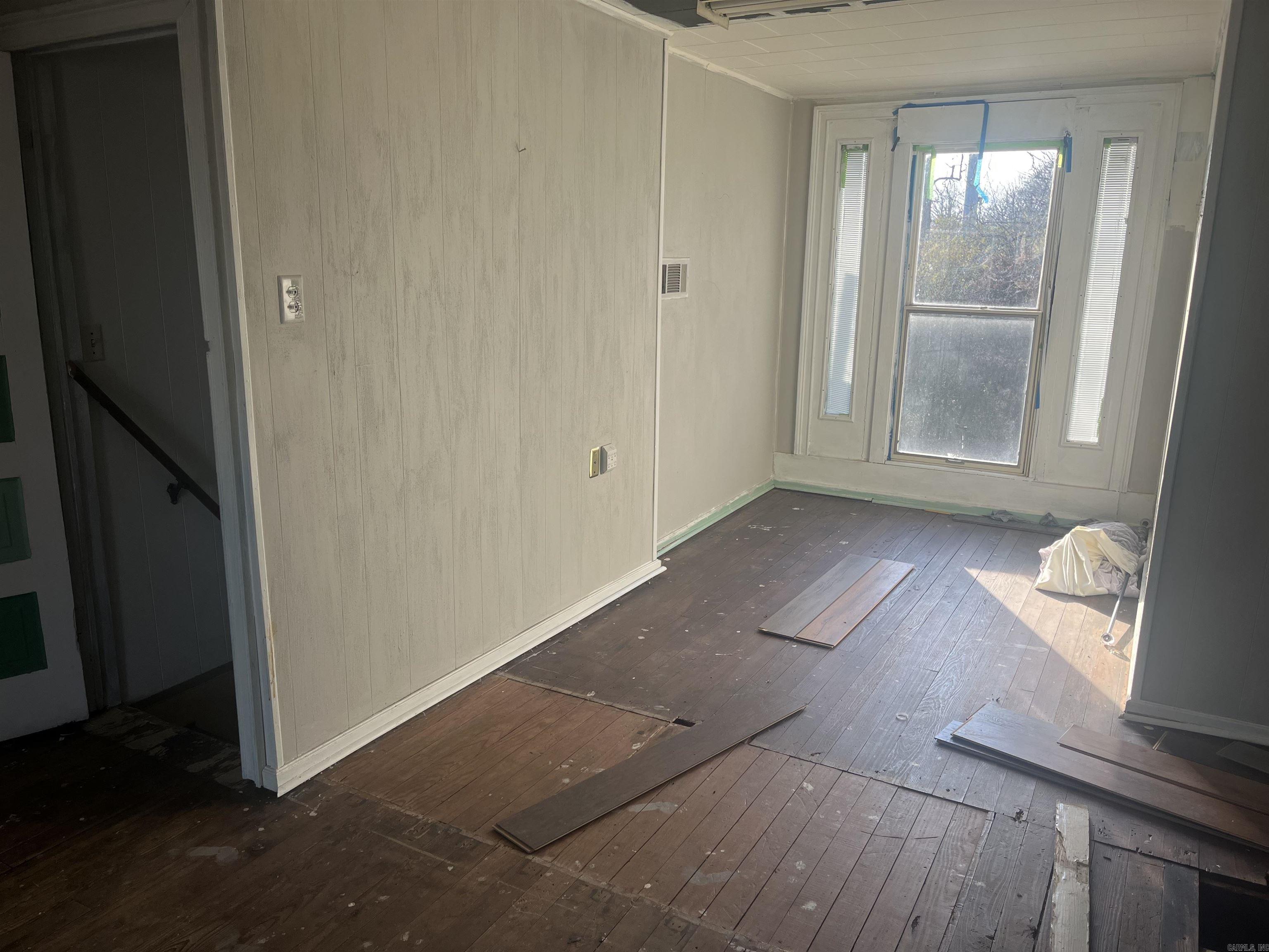 WOODRUFF ADD - Residential