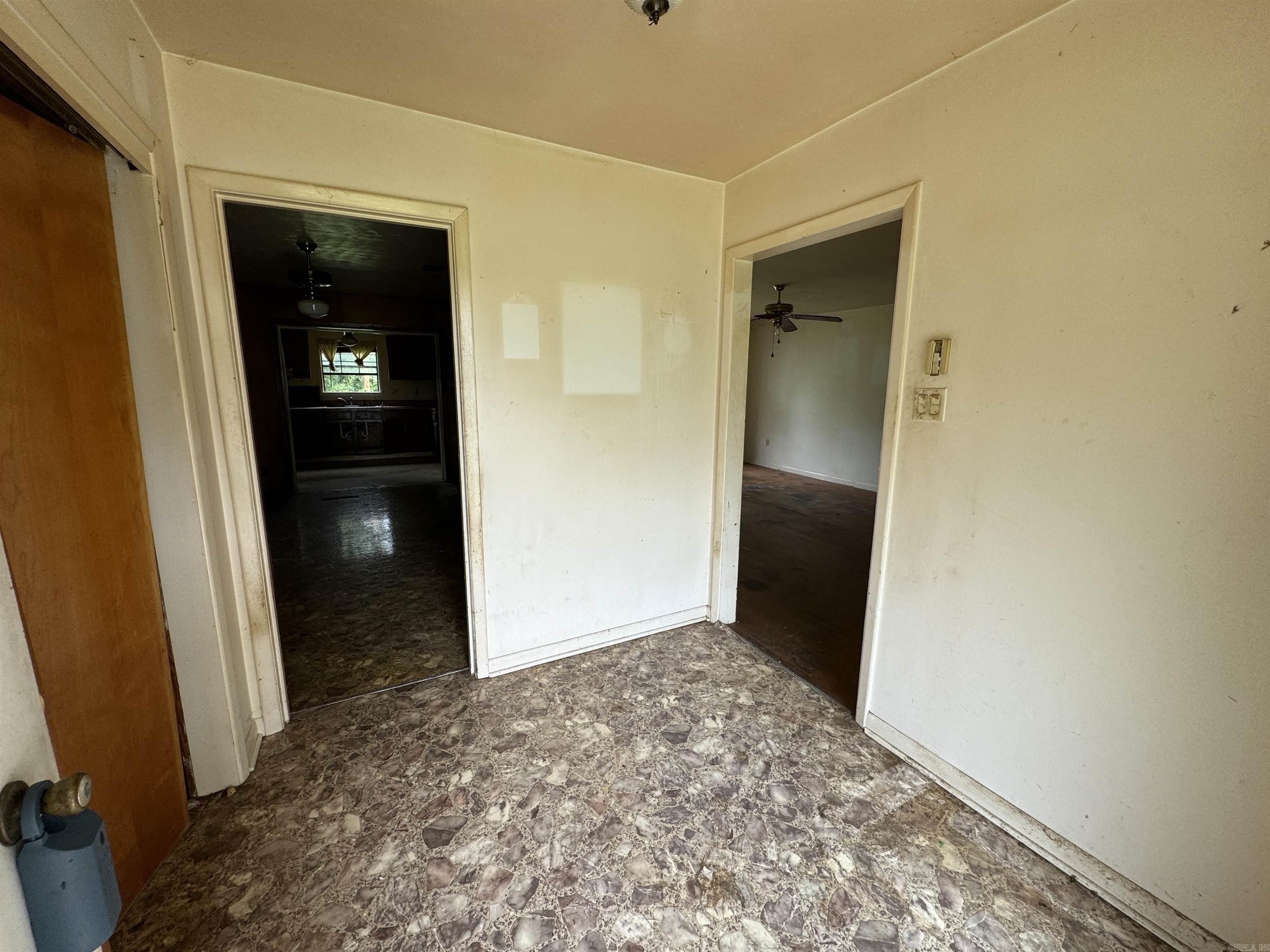 JAXON TERRACE - Residential