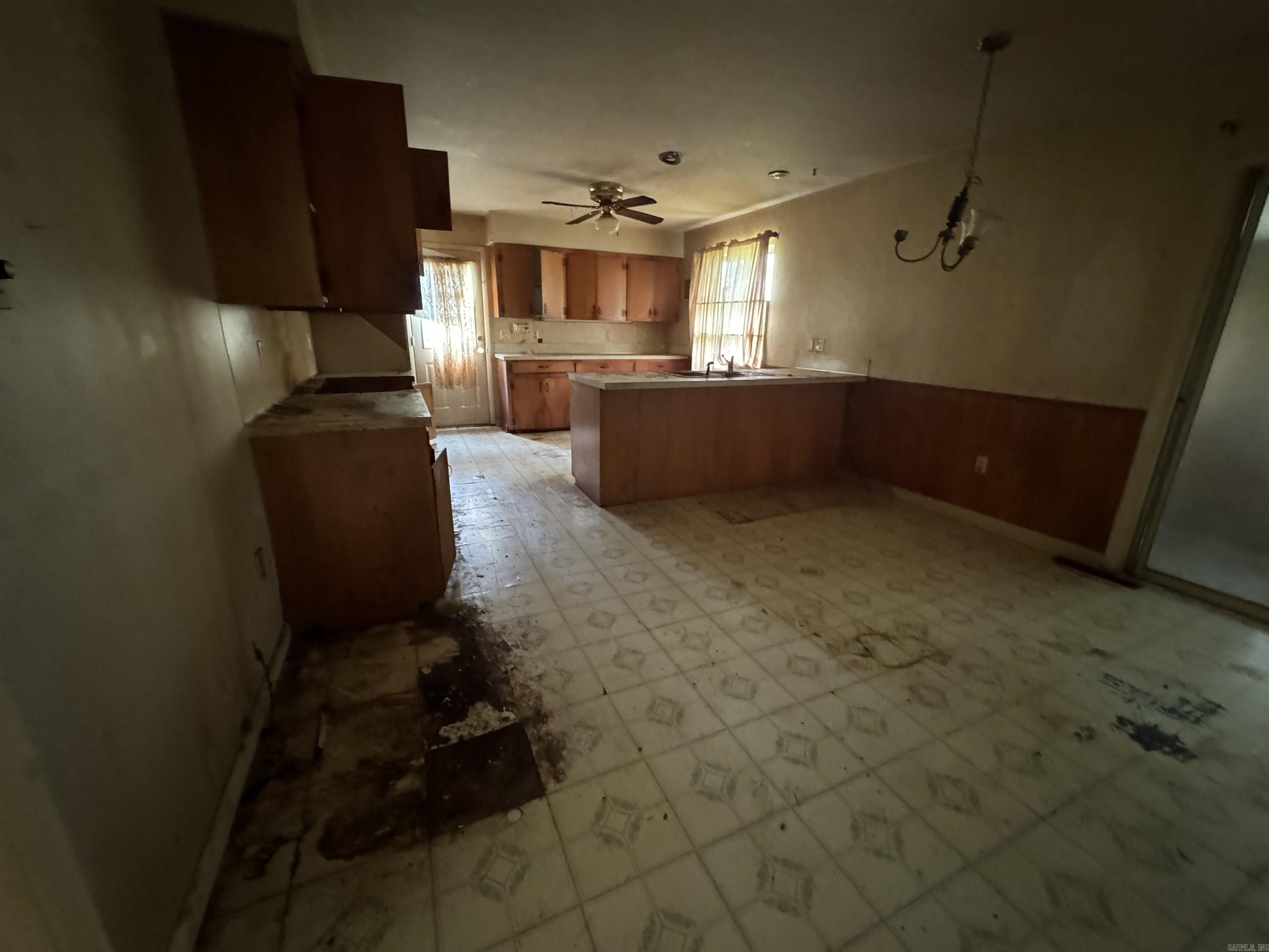 JAXON TERRACE - Residential