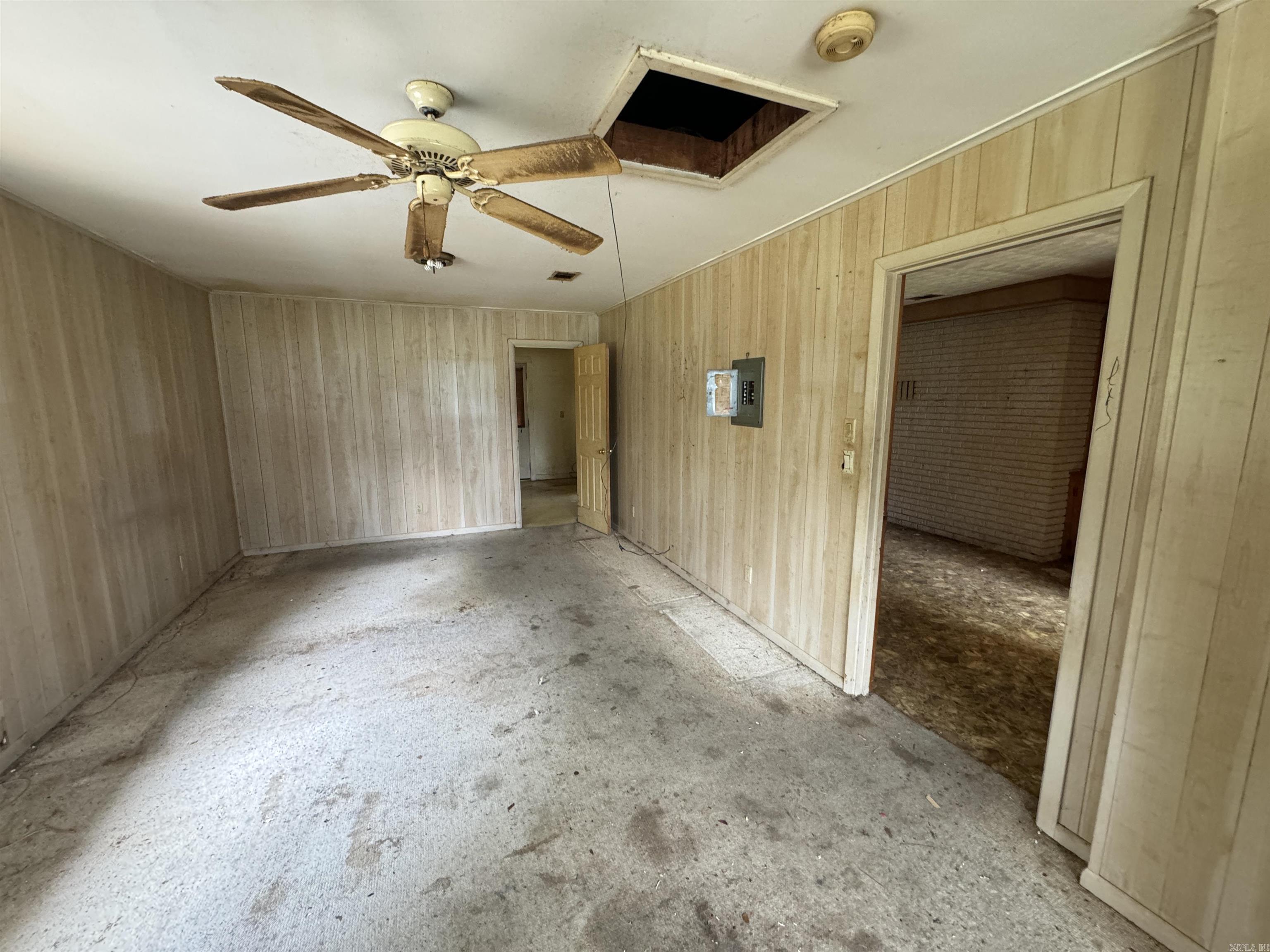 JAXON TERRACE - Residential