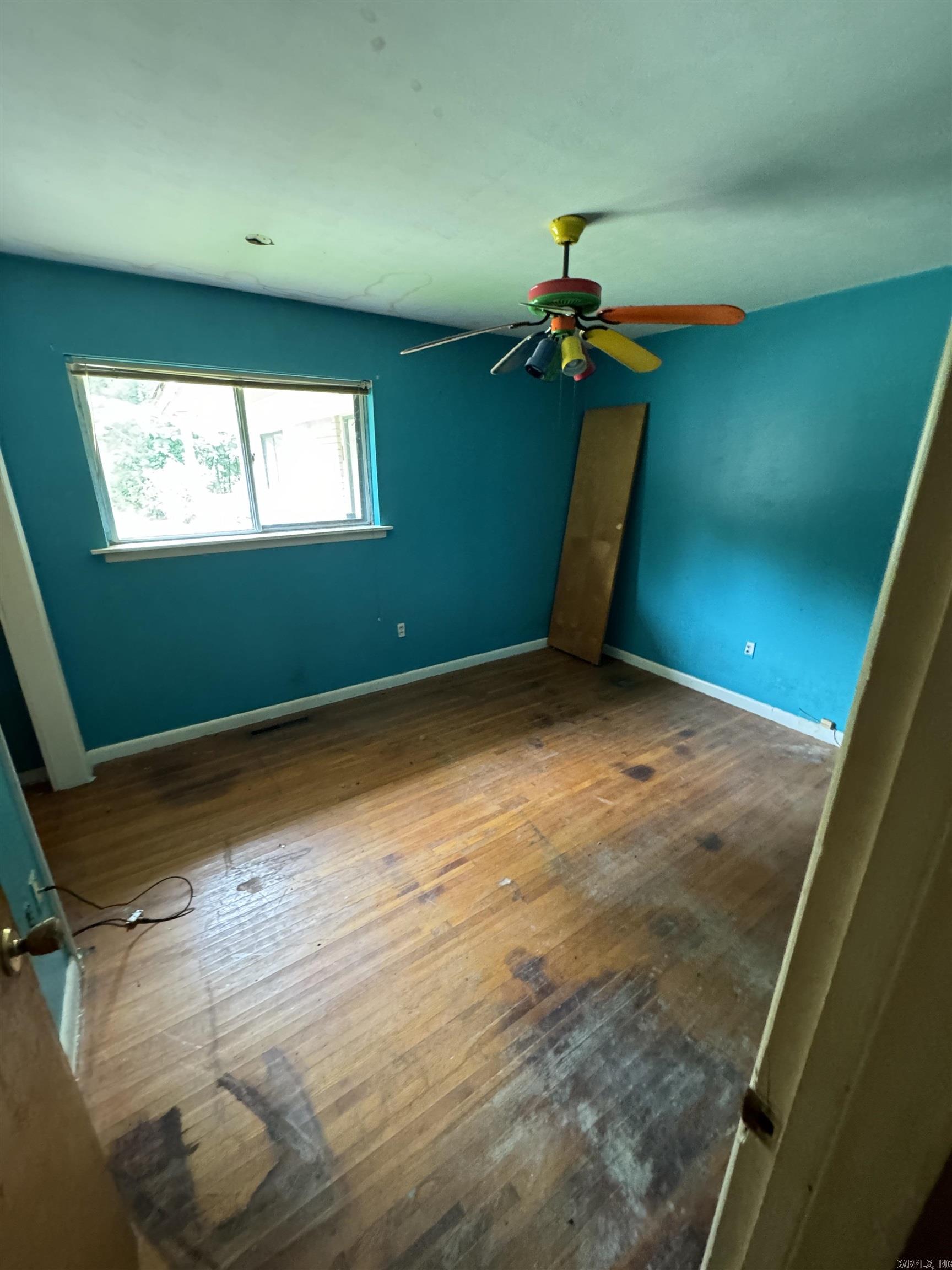 JAXON TERRACE - Residential