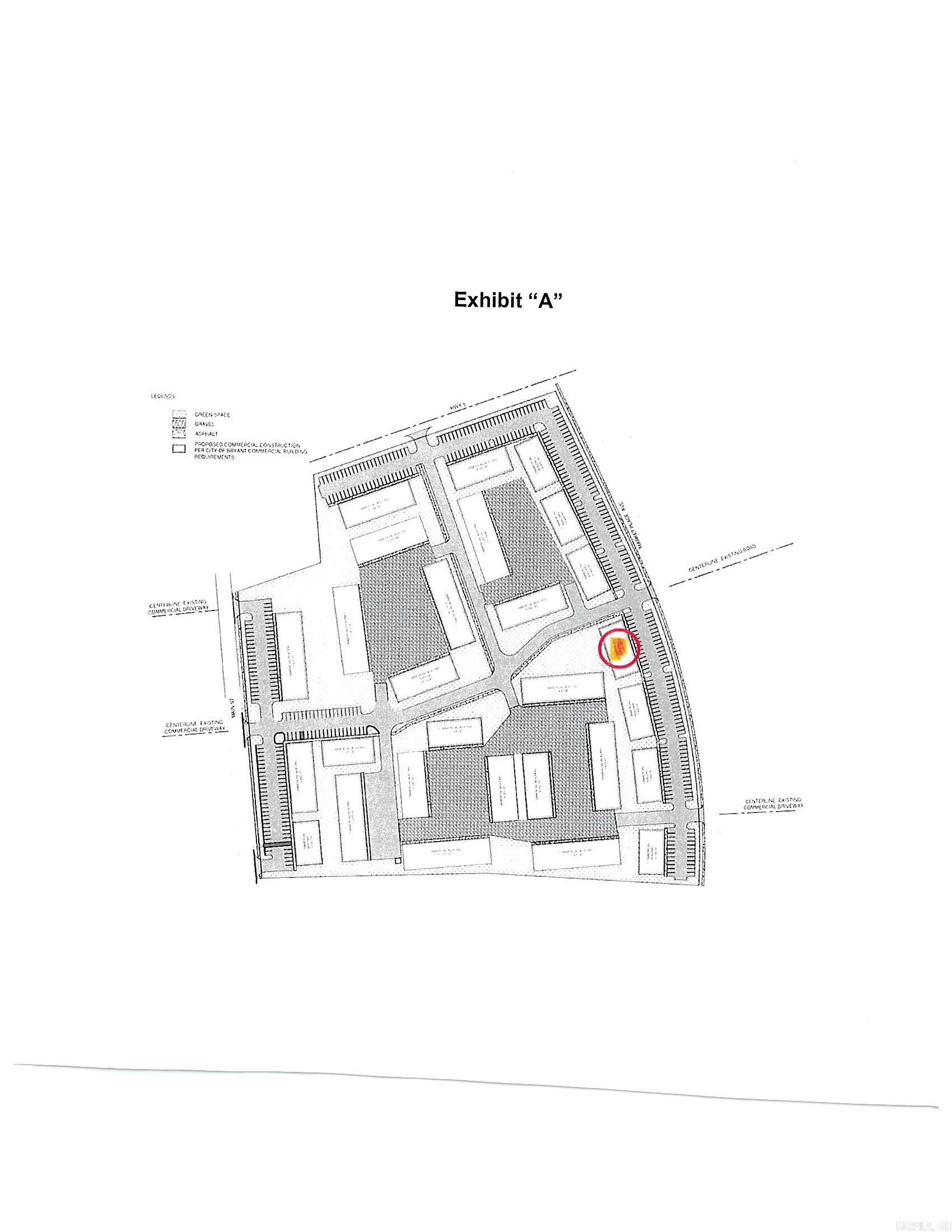 Building re-leased for restaurant use. 4000sqft +/- . Call for more details.