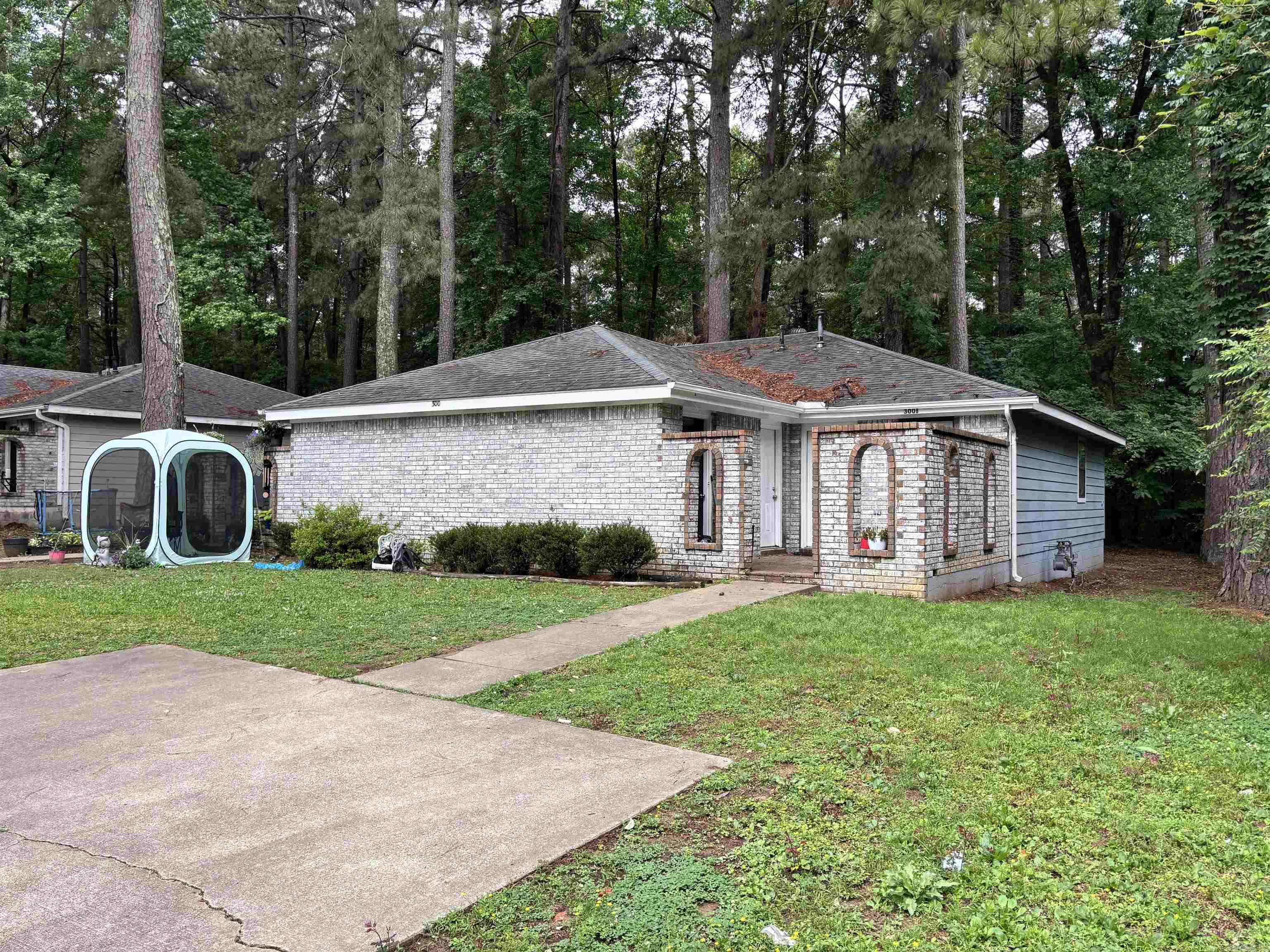 Bellevue - Residential Income