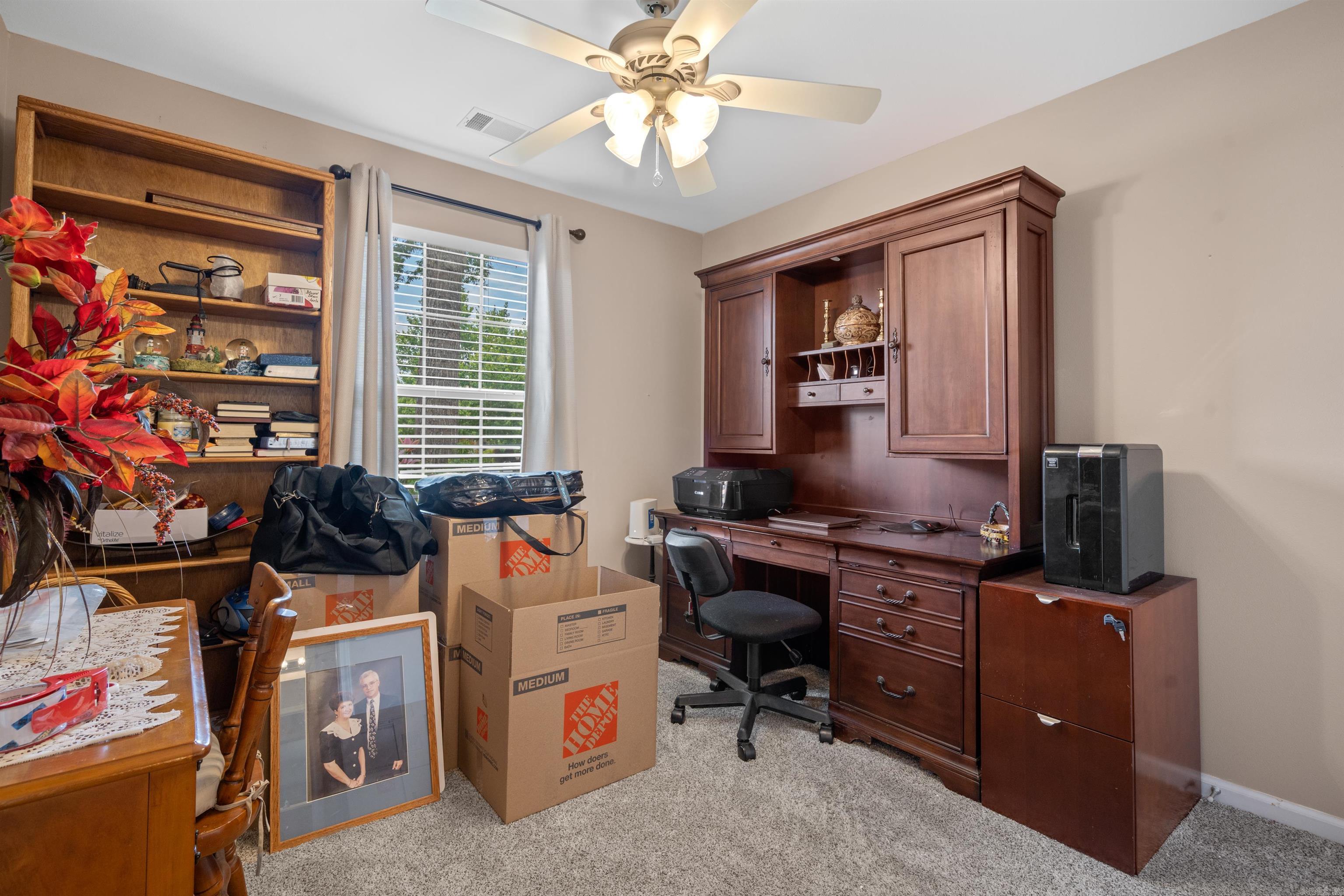 EMERALD VALLEY - Residential