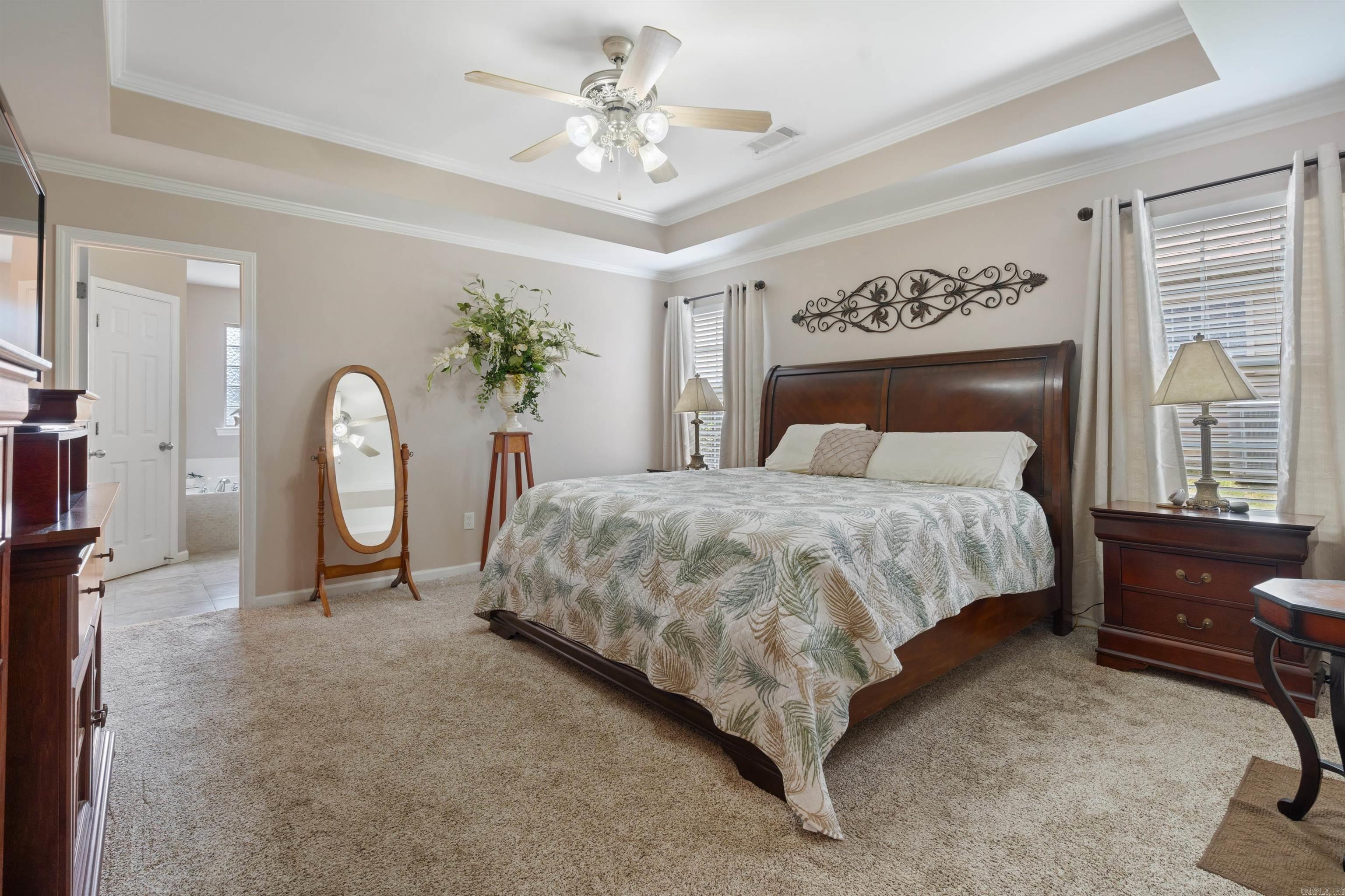 EMERALD VALLEY - Residential