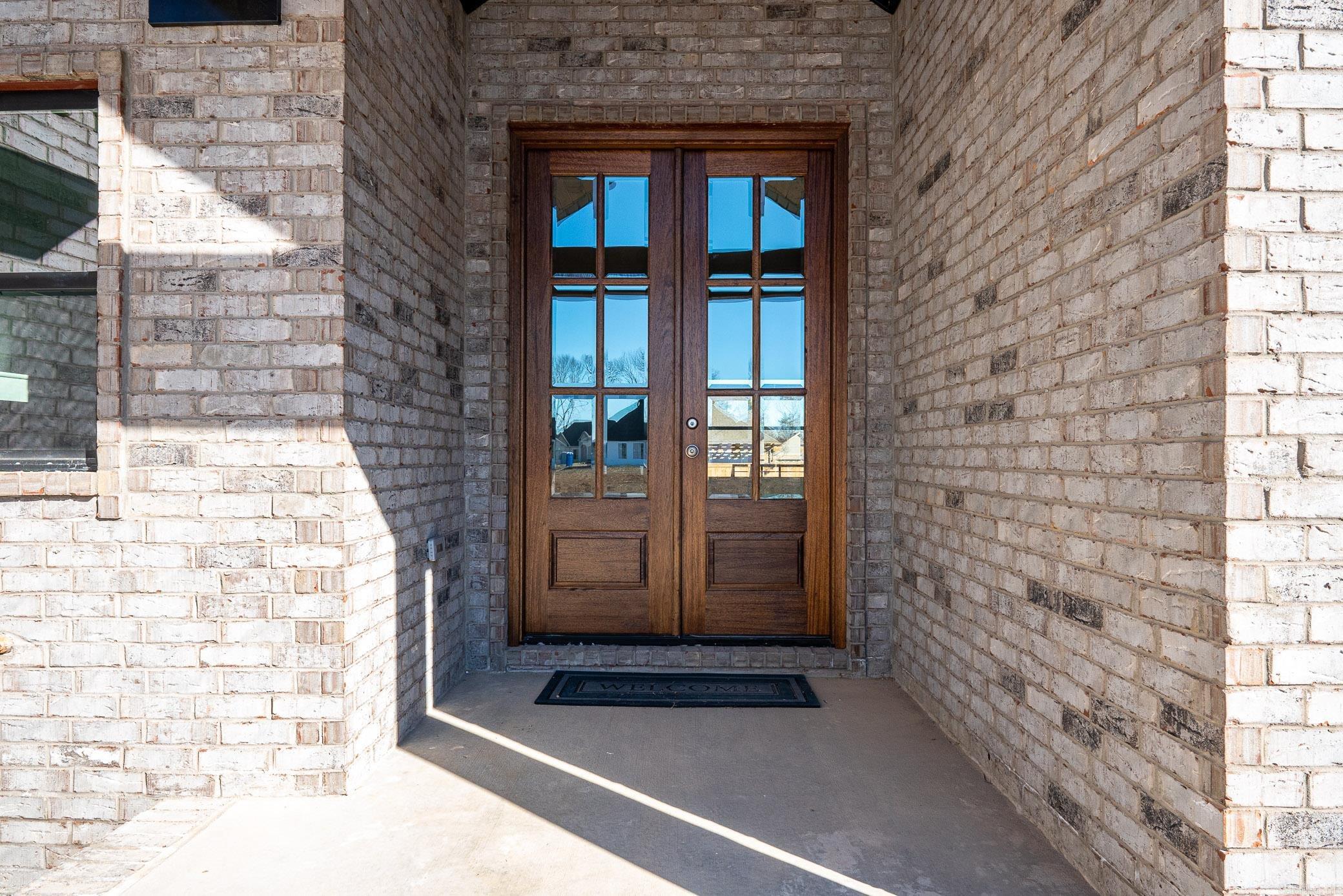 IVY PLACE - Residential