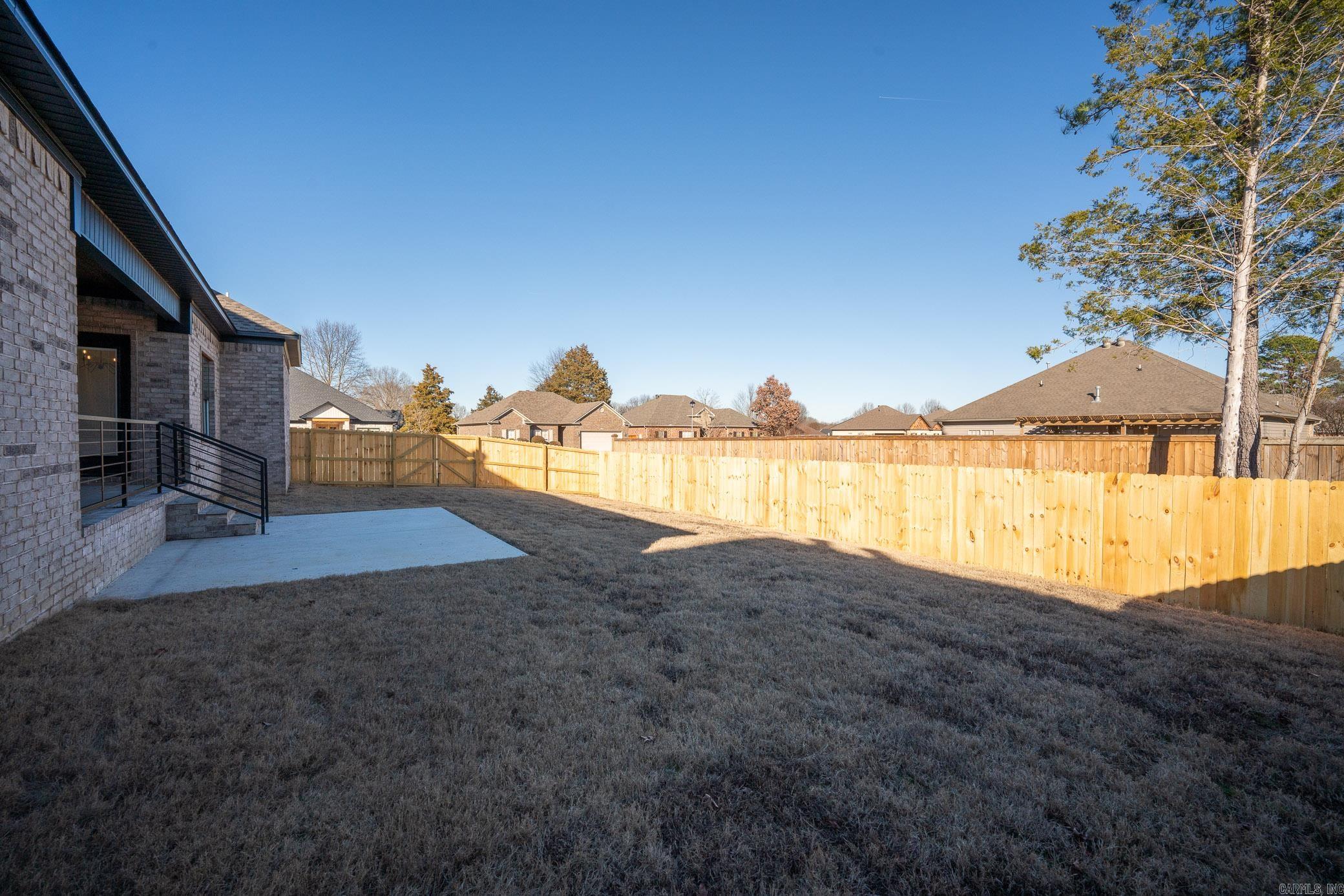 IVY PLACE - Residential