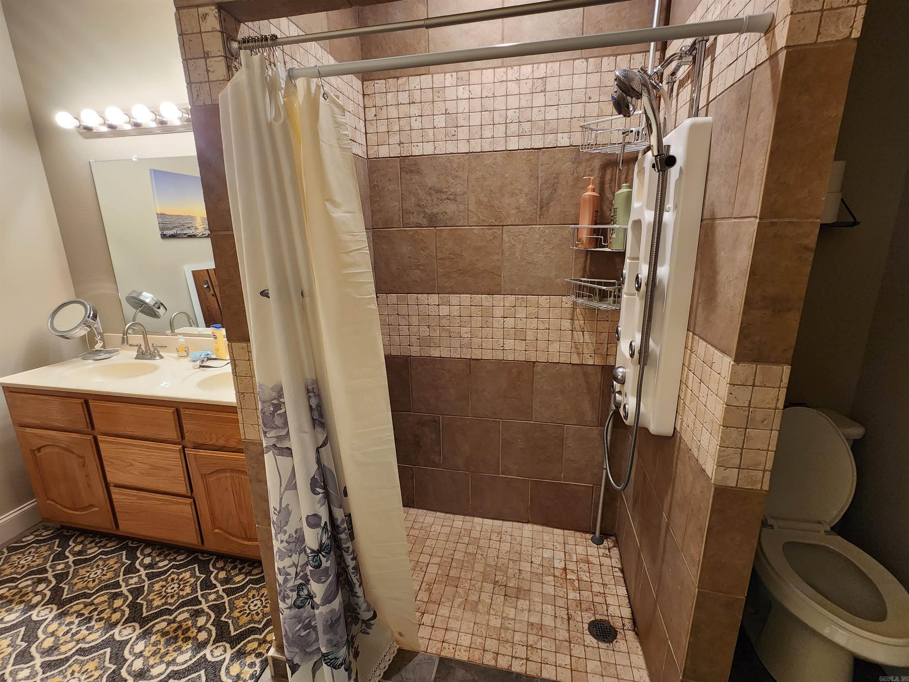 MT OLIVE MANOR - Residential