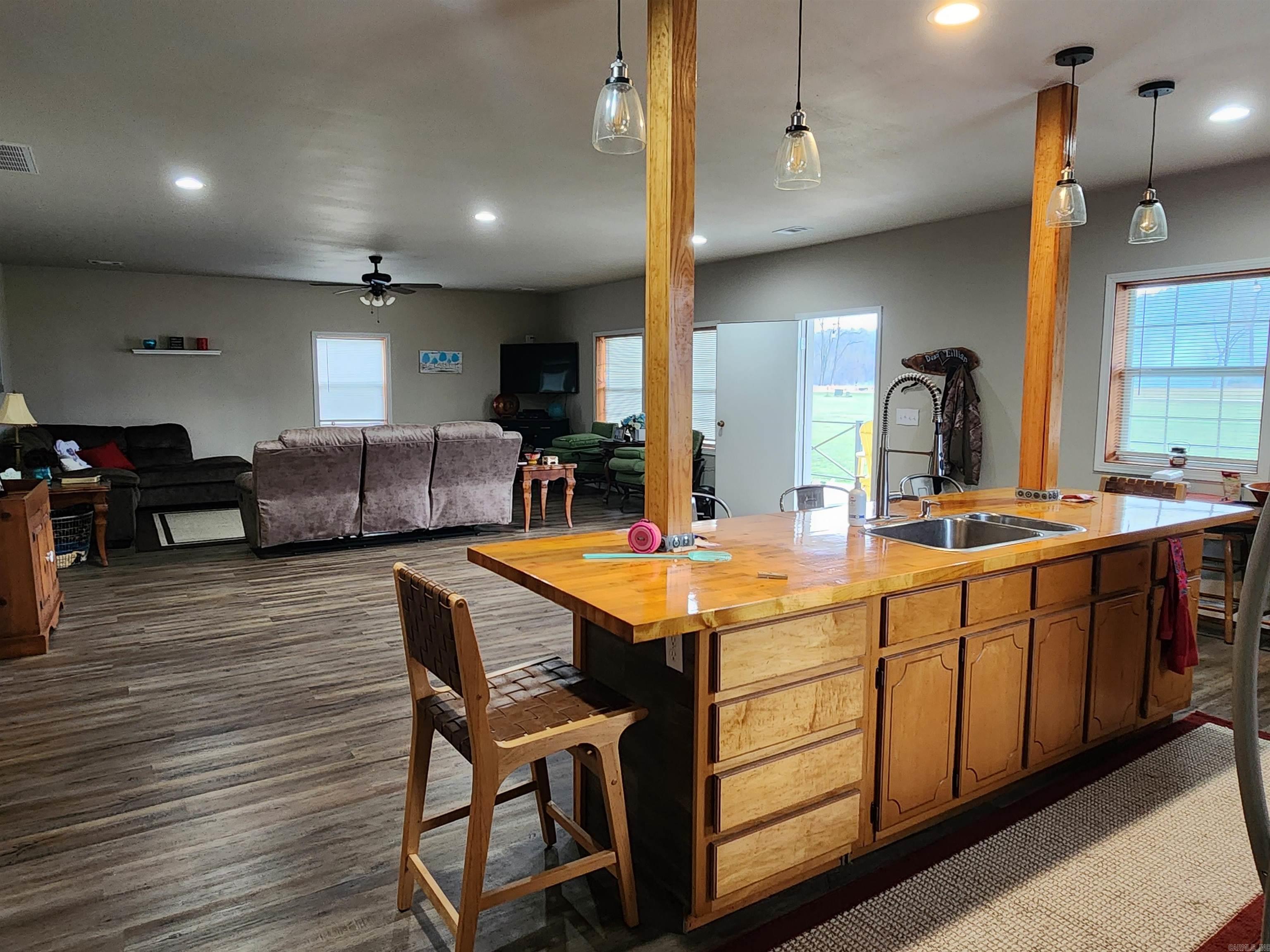 MT OLIVE MANOR - Residential