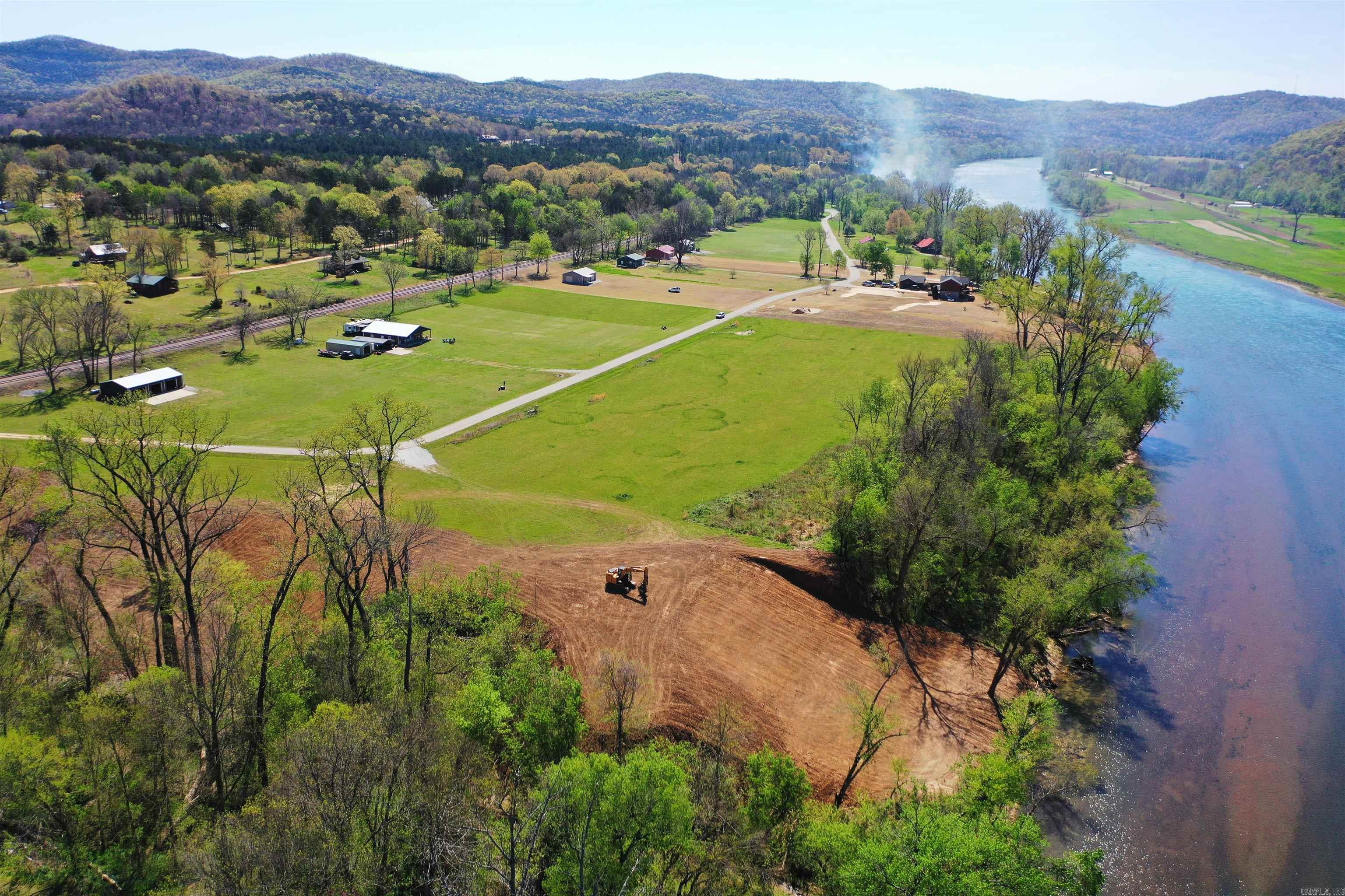 MT OLIVE MANOR - Residential