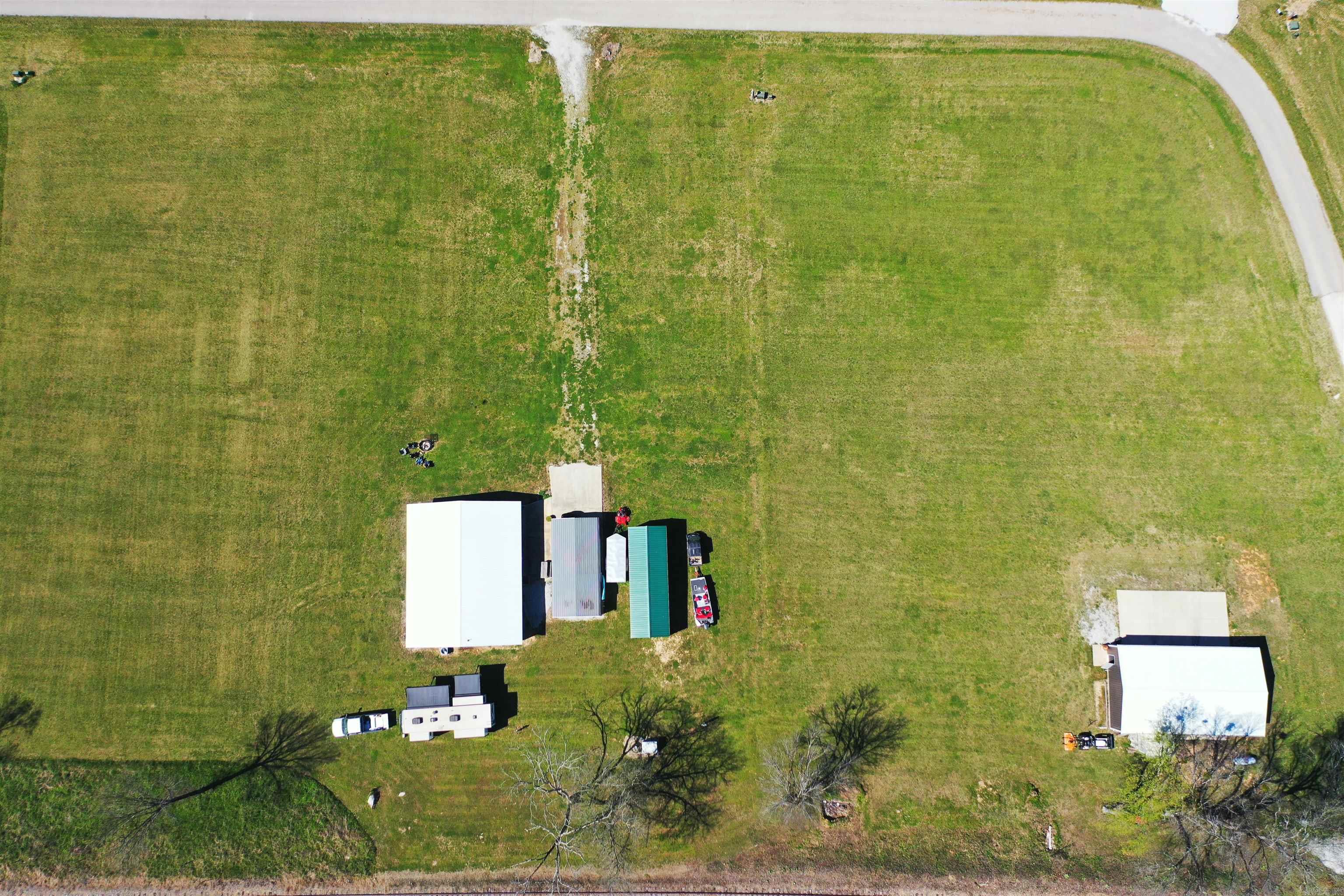 MT OLIVE MANOR - Residential