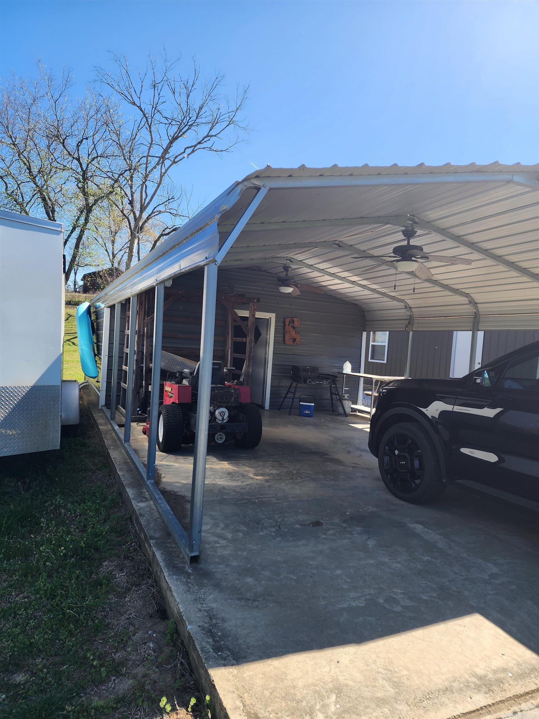 MT OLIVE MANOR - Residential