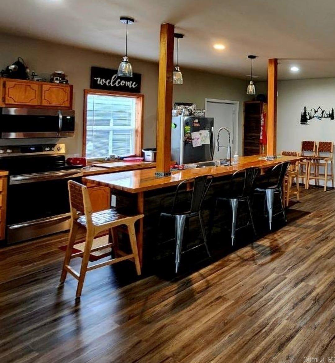 MT OLIVE MANOR - Residential