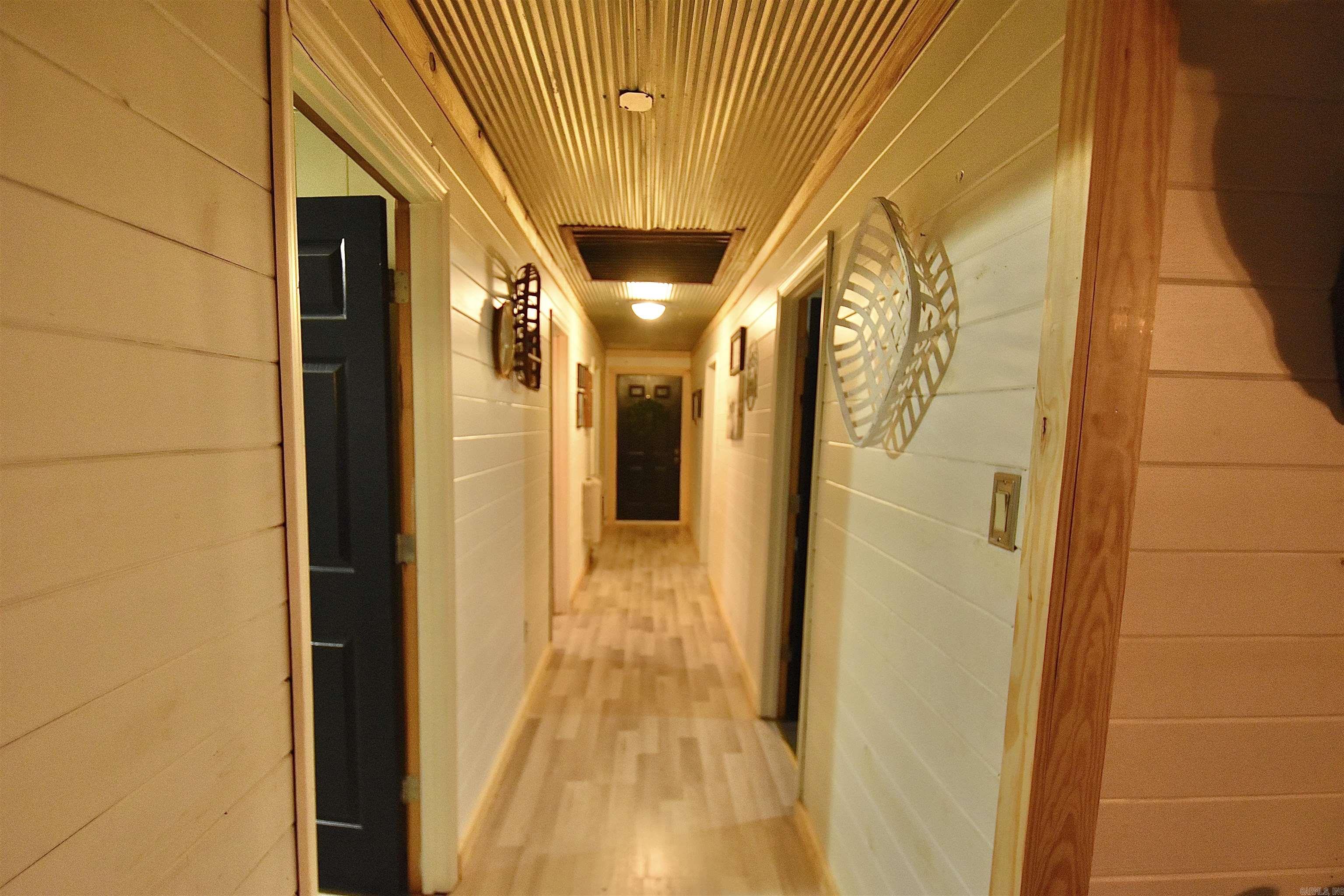 ROCKPORT CITY ANNEX (RURAL BOOK) - Residential