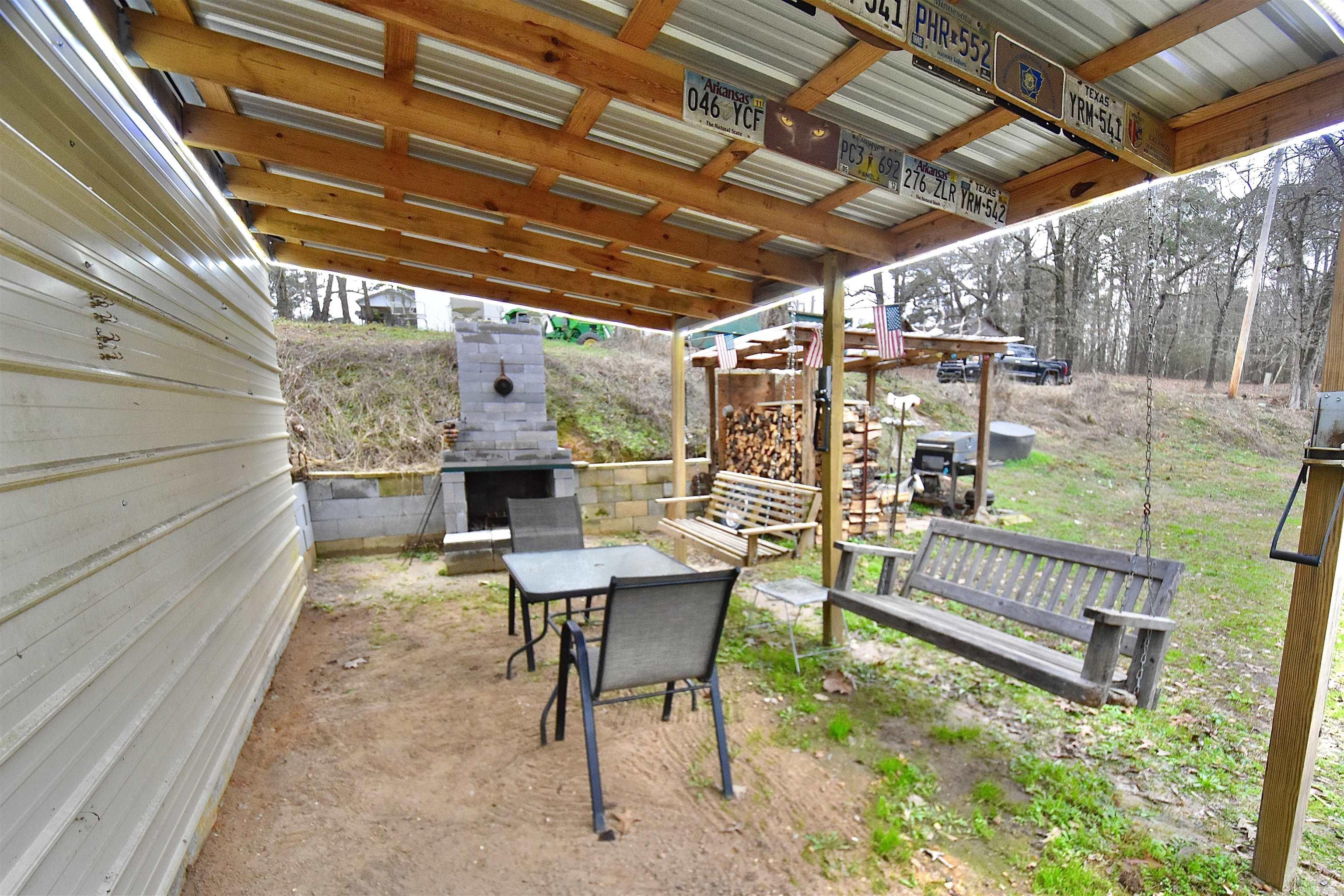 ROCKPORT CITY ANNEX (RURAL BOOK) - Residential