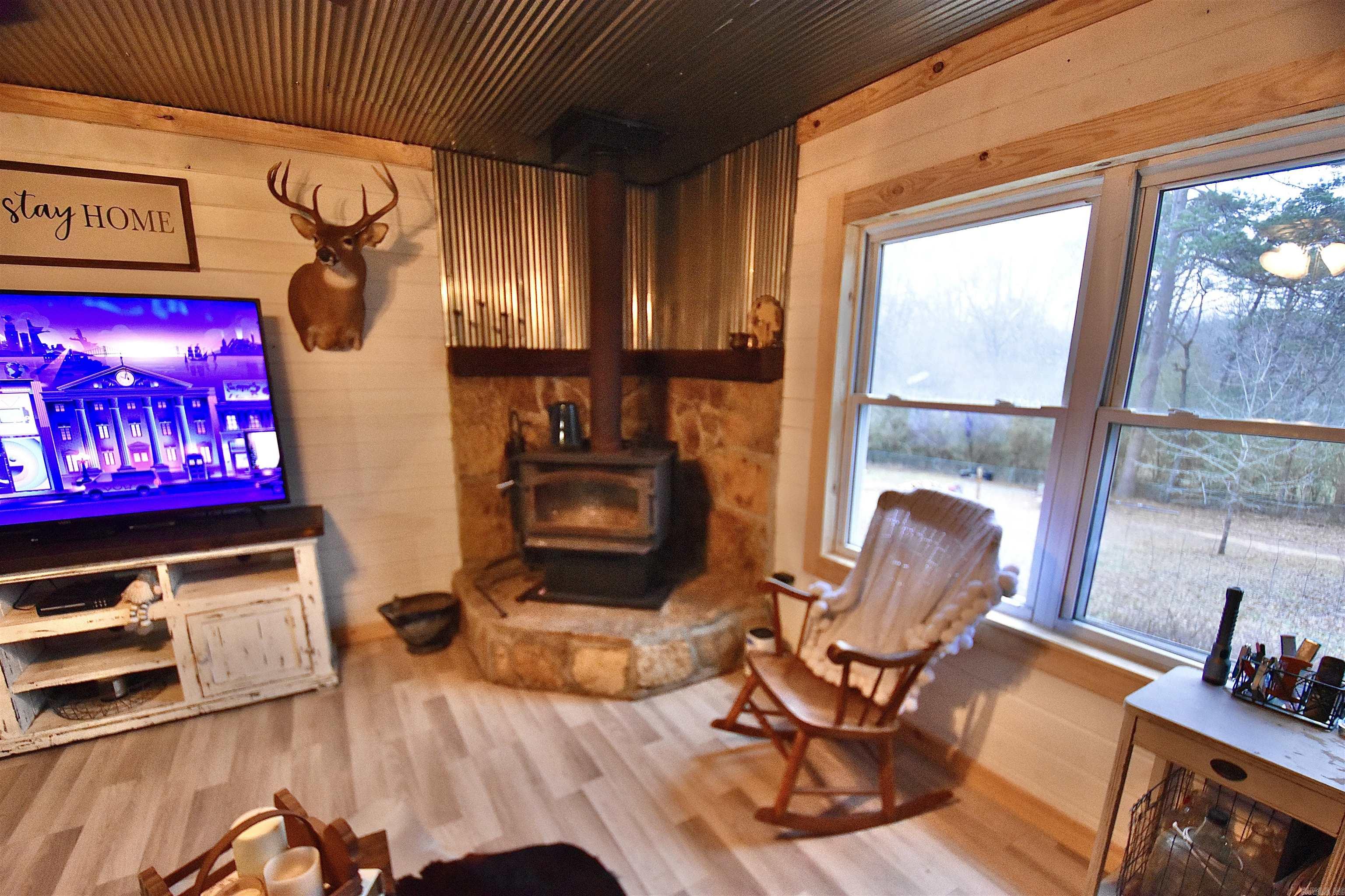 ROCKPORT CITY ANNEX (RURAL BOOK) - Residential