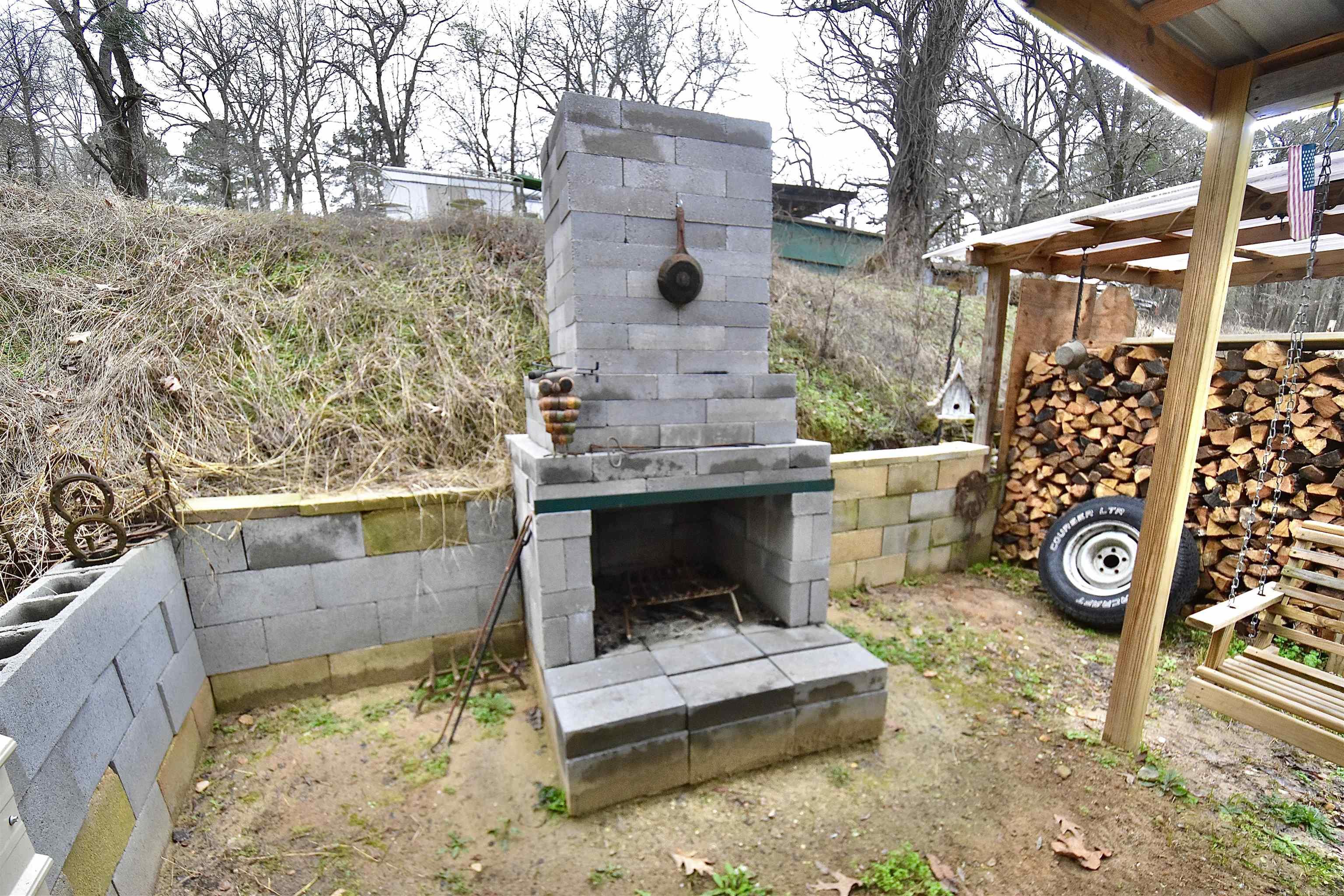 ROCKPORT CITY ANNEX (RURAL BOOK) - Residential