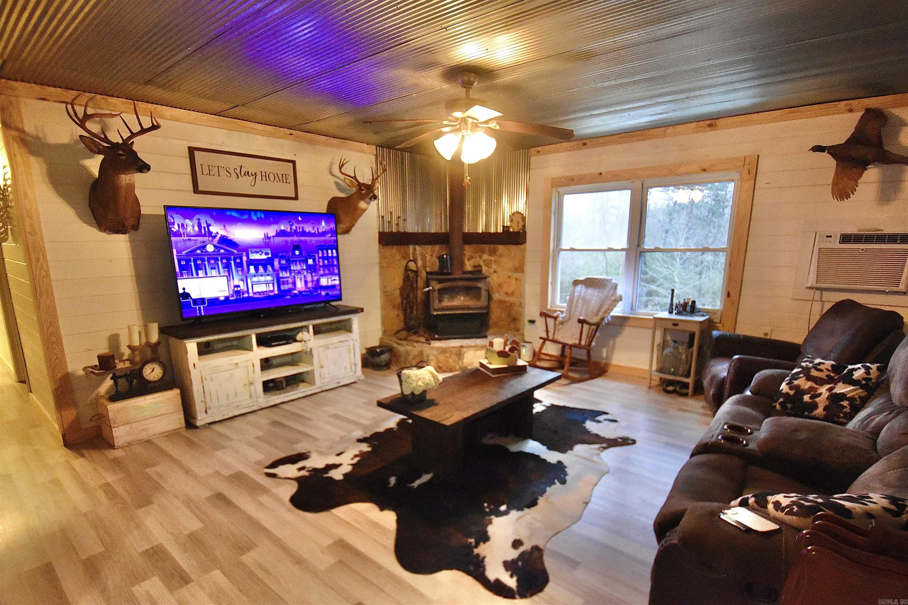 ROCKPORT CITY ANNEX (RURAL BOOK) - Residential