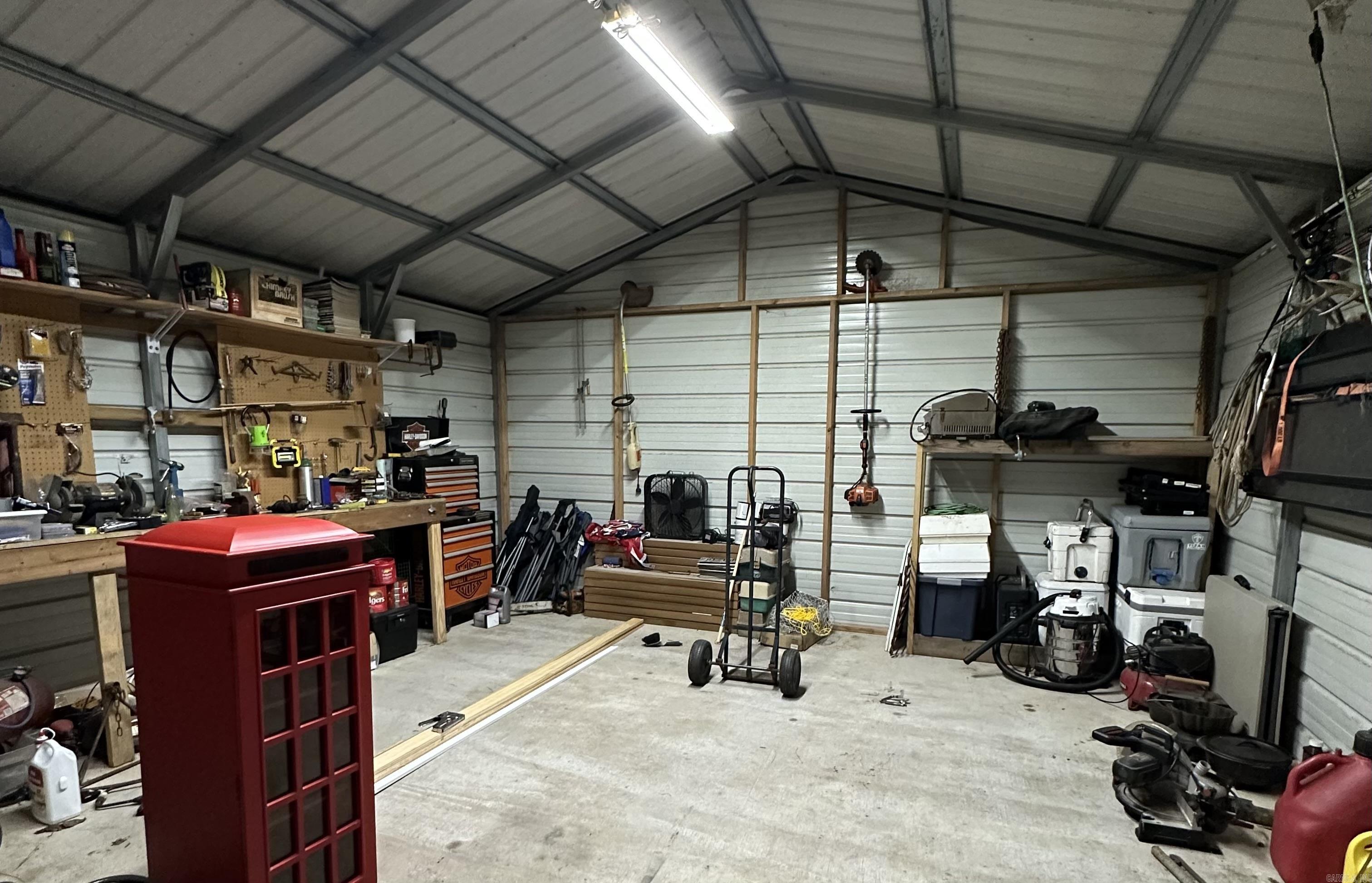 ROCKPORT CITY ANNEX (RURAL BOOK) - Residential