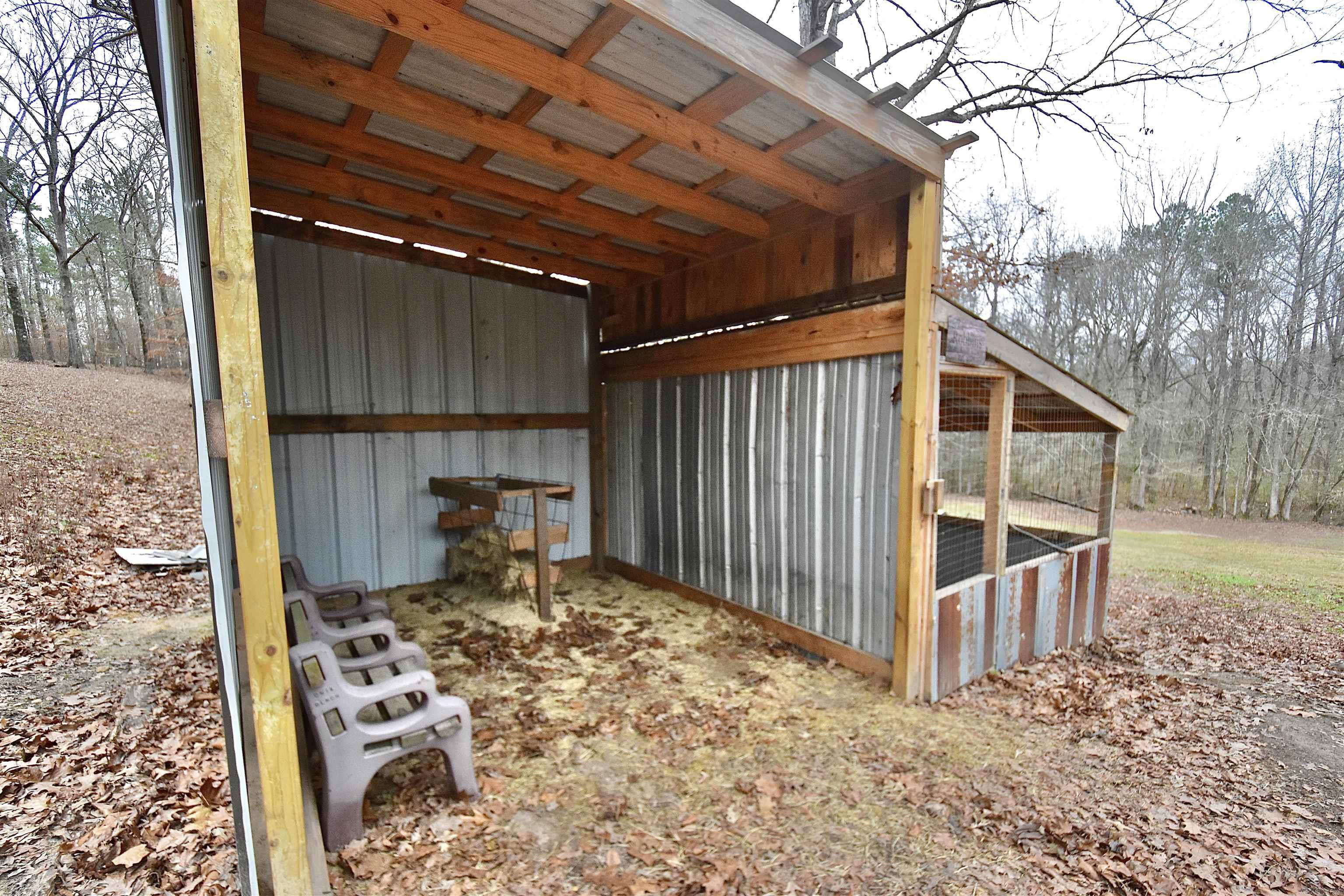 ROCKPORT CITY ANNEX (RURAL BOOK) - Residential