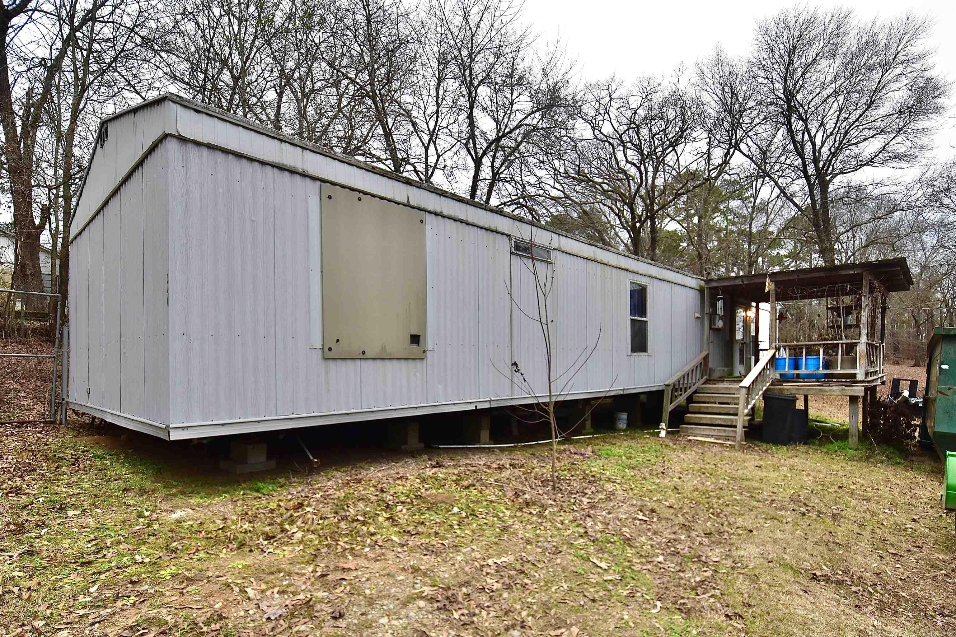 ROCKPORT CITY ANNEX (RURAL BOOK) - Residential