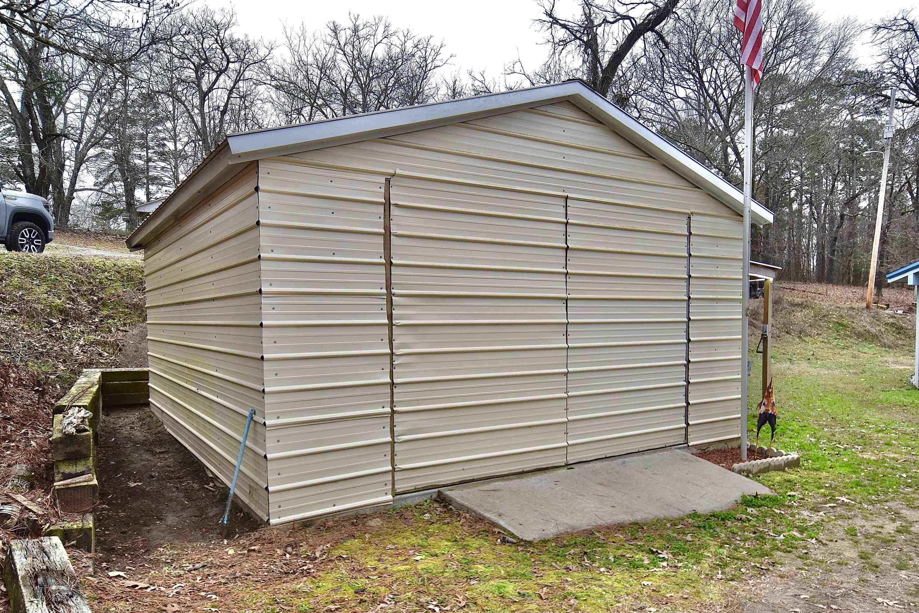 ROCKPORT CITY ANNEX (RURAL BOOK) - Residential