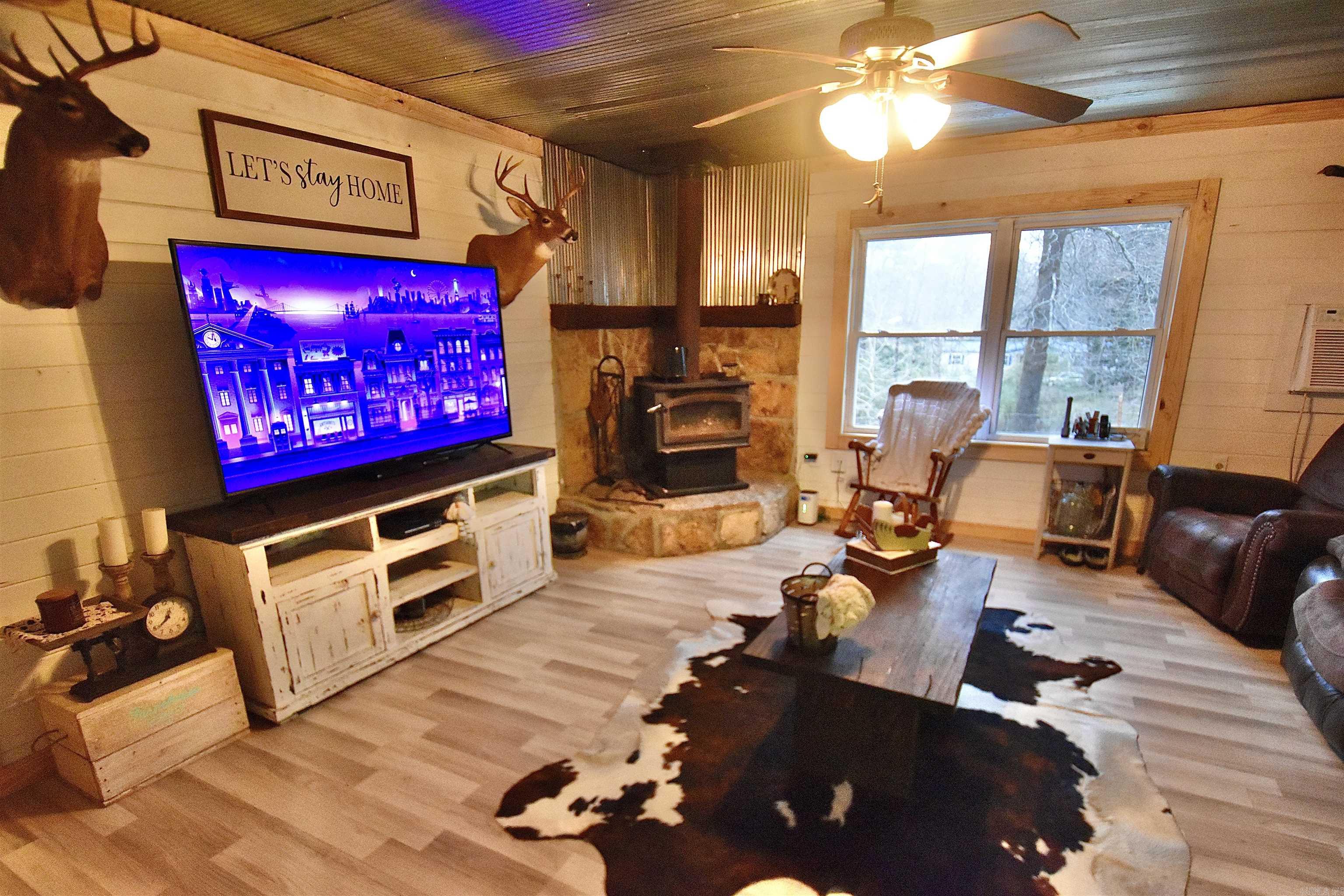 ROCKPORT CITY ANNEX (RURAL BOOK) - Residential