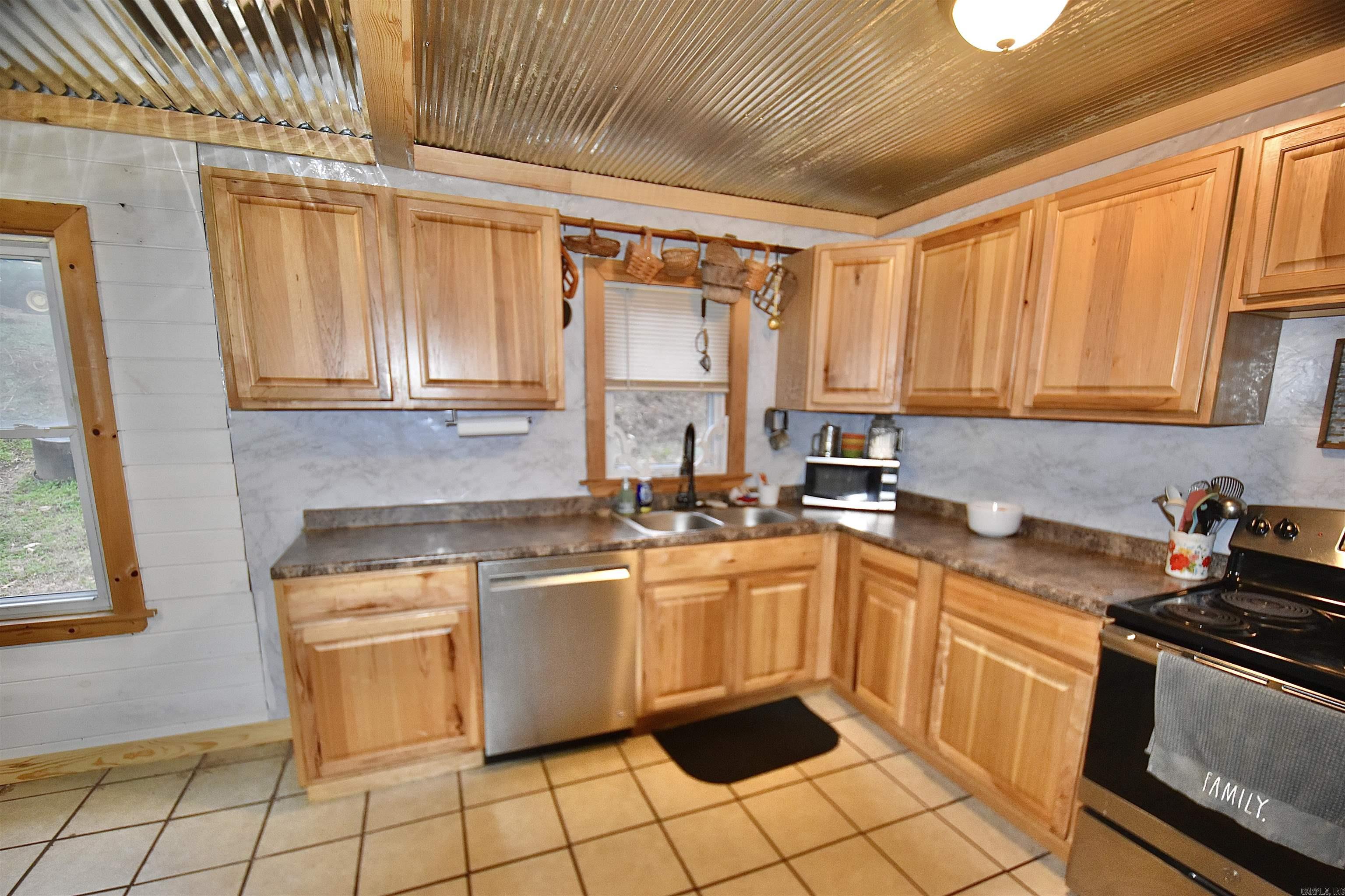 ROCKPORT CITY ANNEX (RURAL BOOK) - Residential