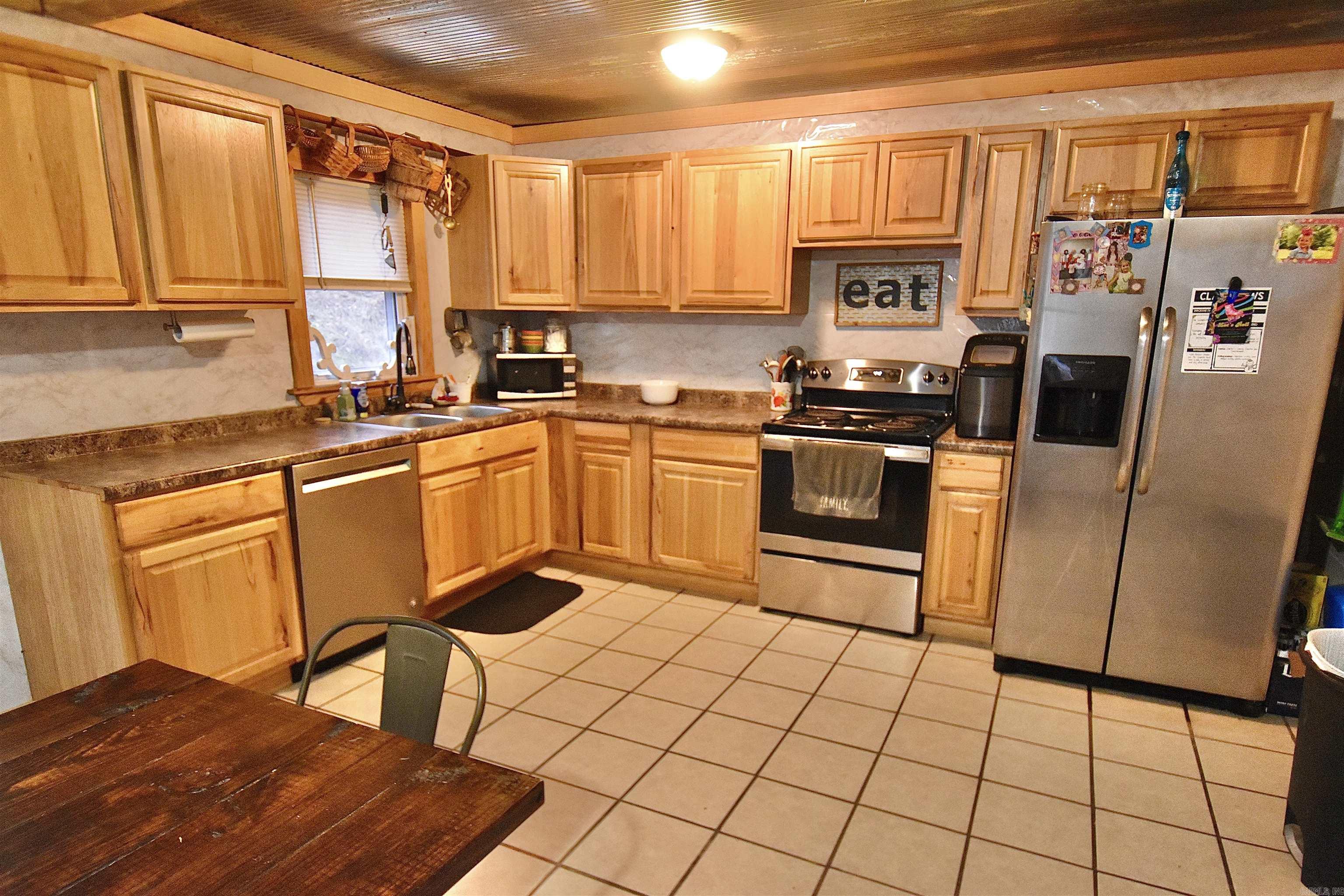 ROCKPORT CITY ANNEX (RURAL BOOK) - Residential