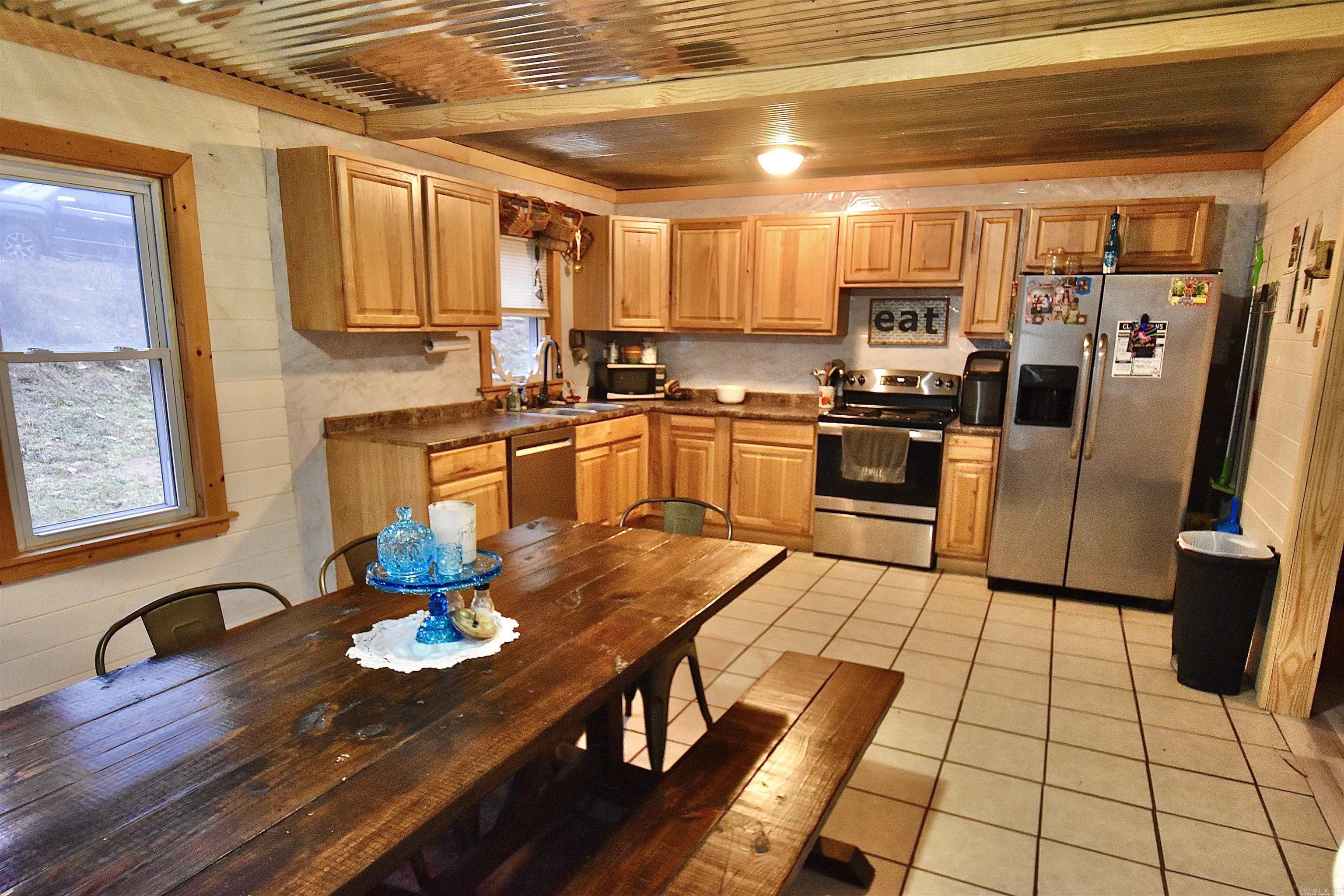 ROCKPORT CITY ANNEX (RURAL BOOK) - Residential