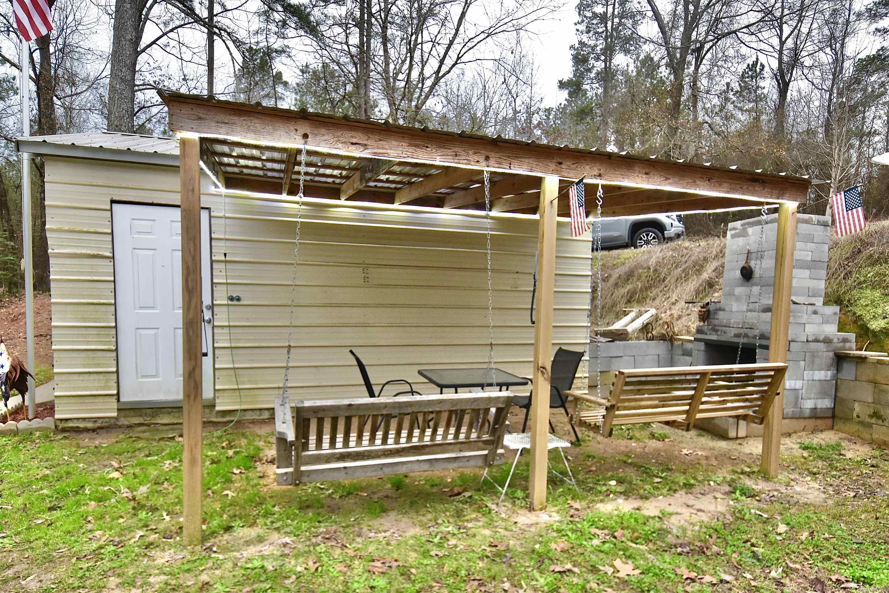 ROCKPORT CITY ANNEX (RURAL BOOK) - Residential