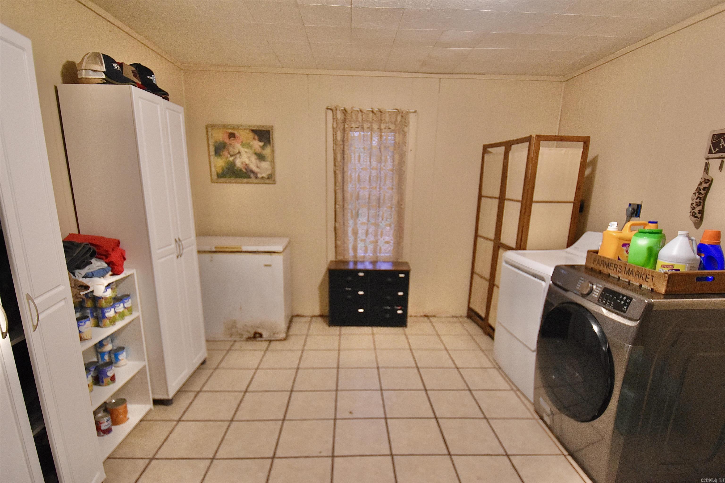 ROCKPORT CITY ANNEX (RURAL BOOK) - Residential