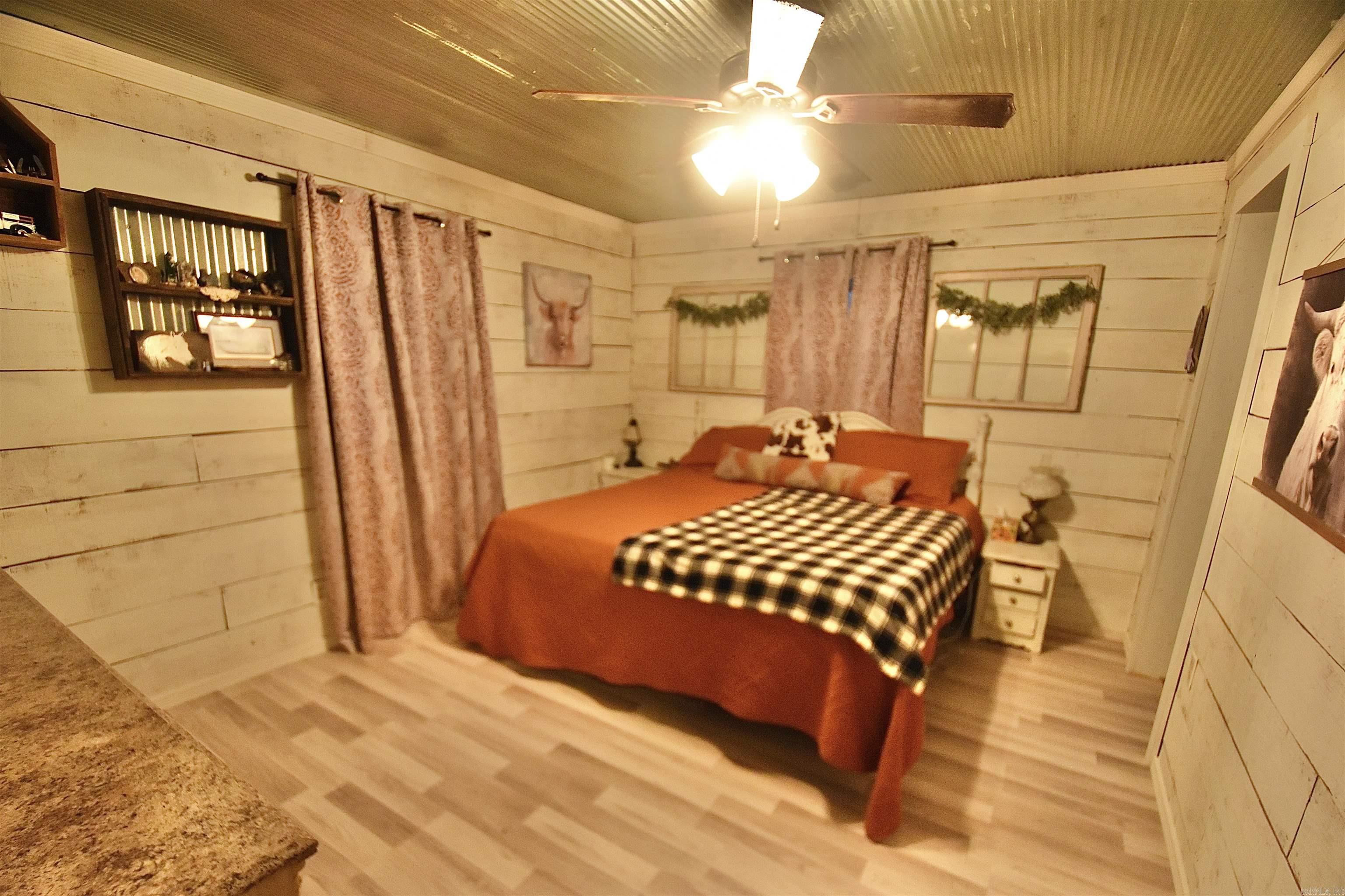 ROCKPORT CITY ANNEX (RURAL BOOK) - Residential