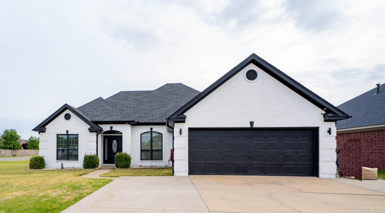 COUNTRY CLUB OF ARK THE - Residential