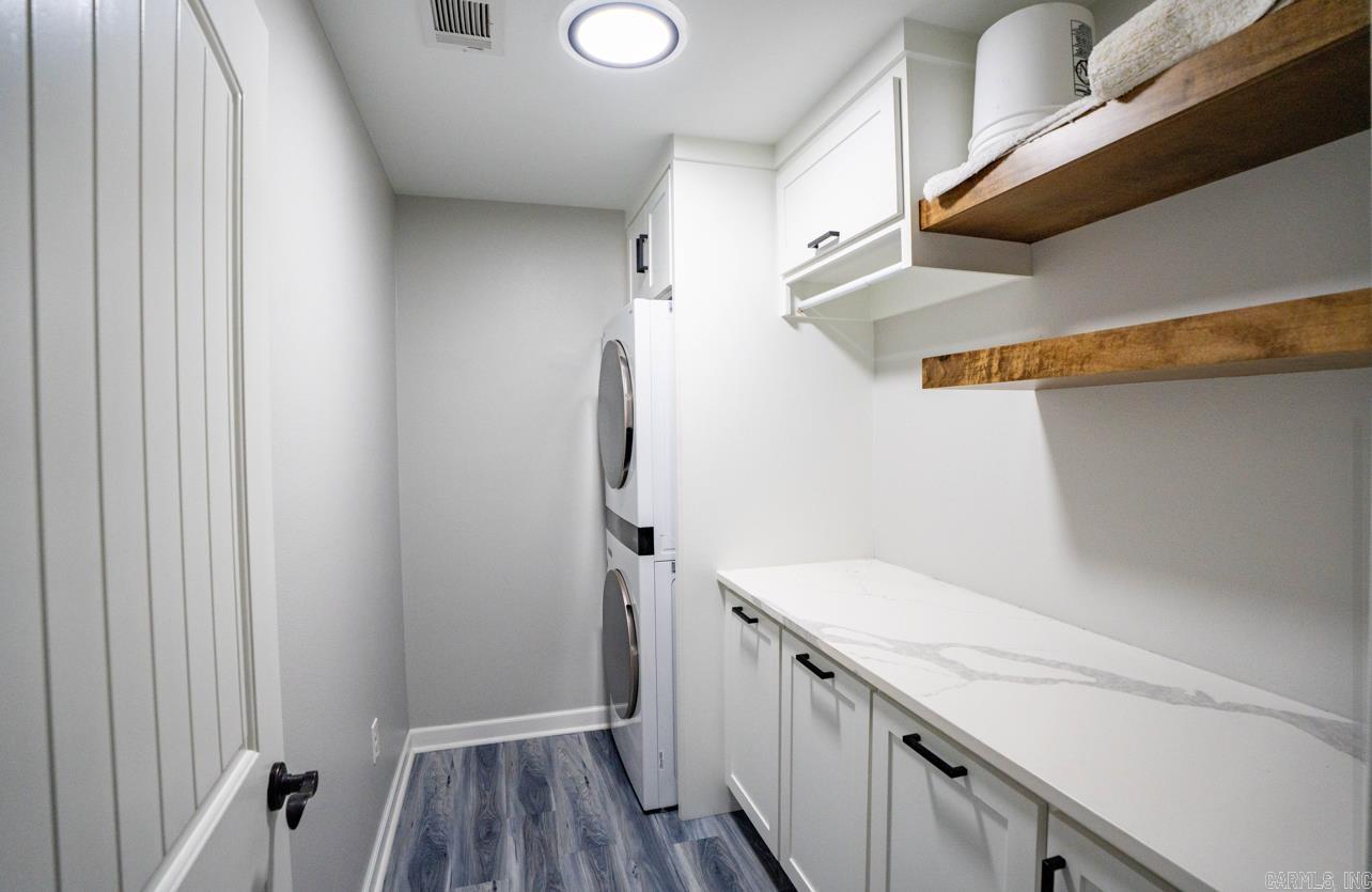 COUNTRY CLUB OF ARK THE - Residential