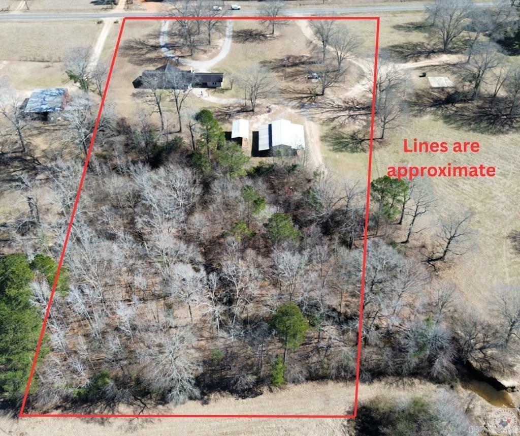 Not In List - Residential
