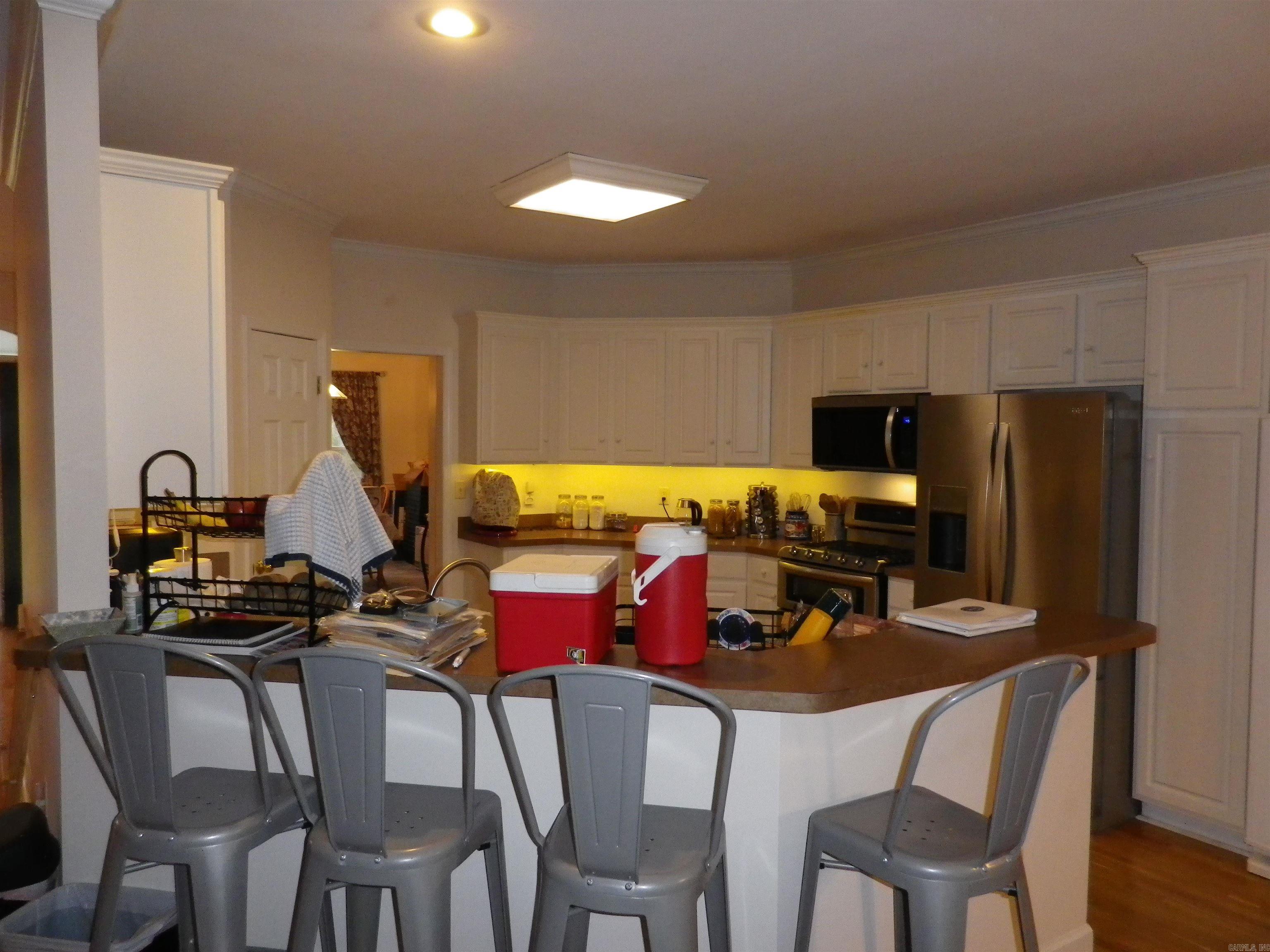 INTERLOCHEN ESTATES - Residential