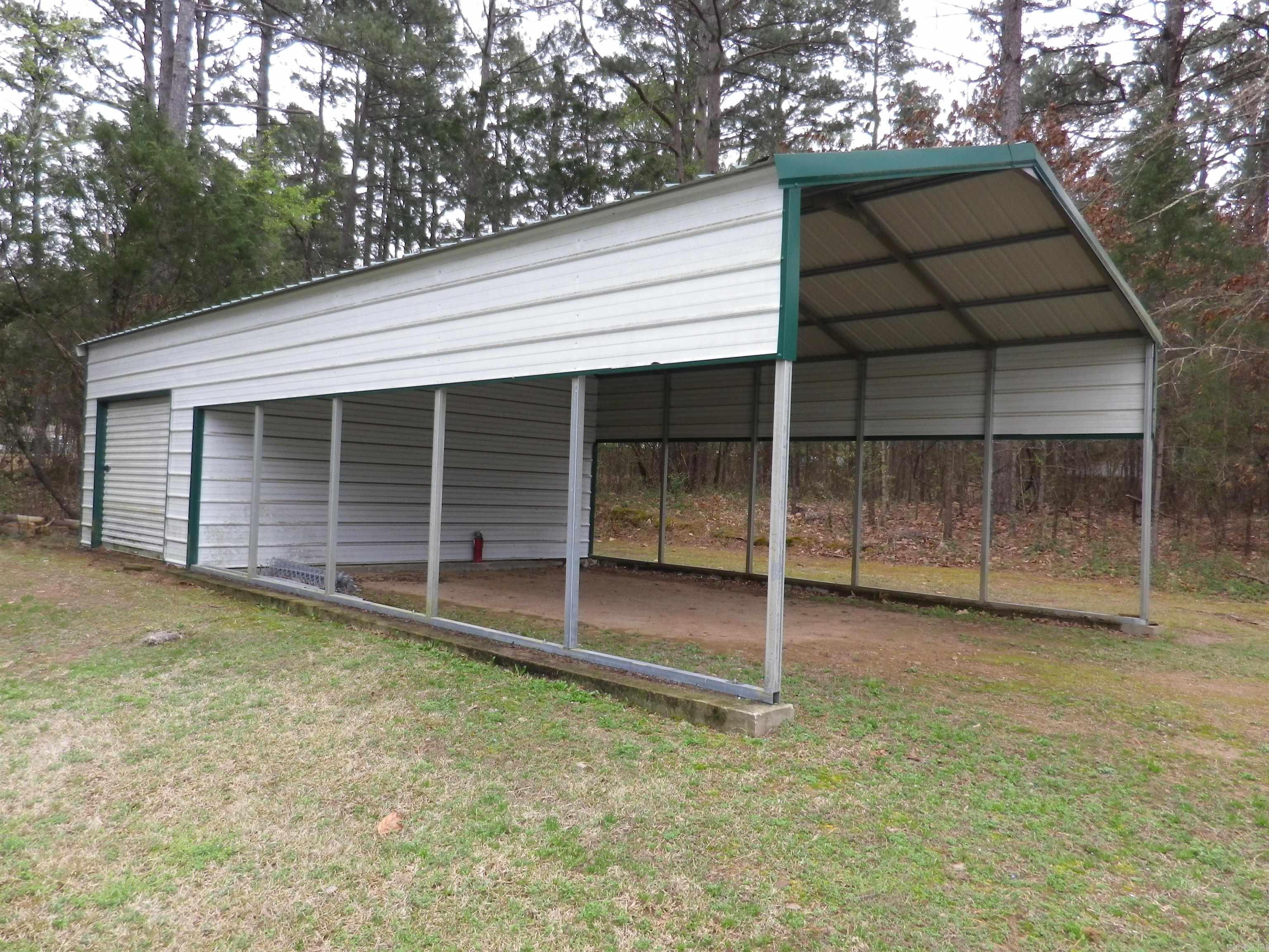 INTERLOCHEN ESTATES - Residential