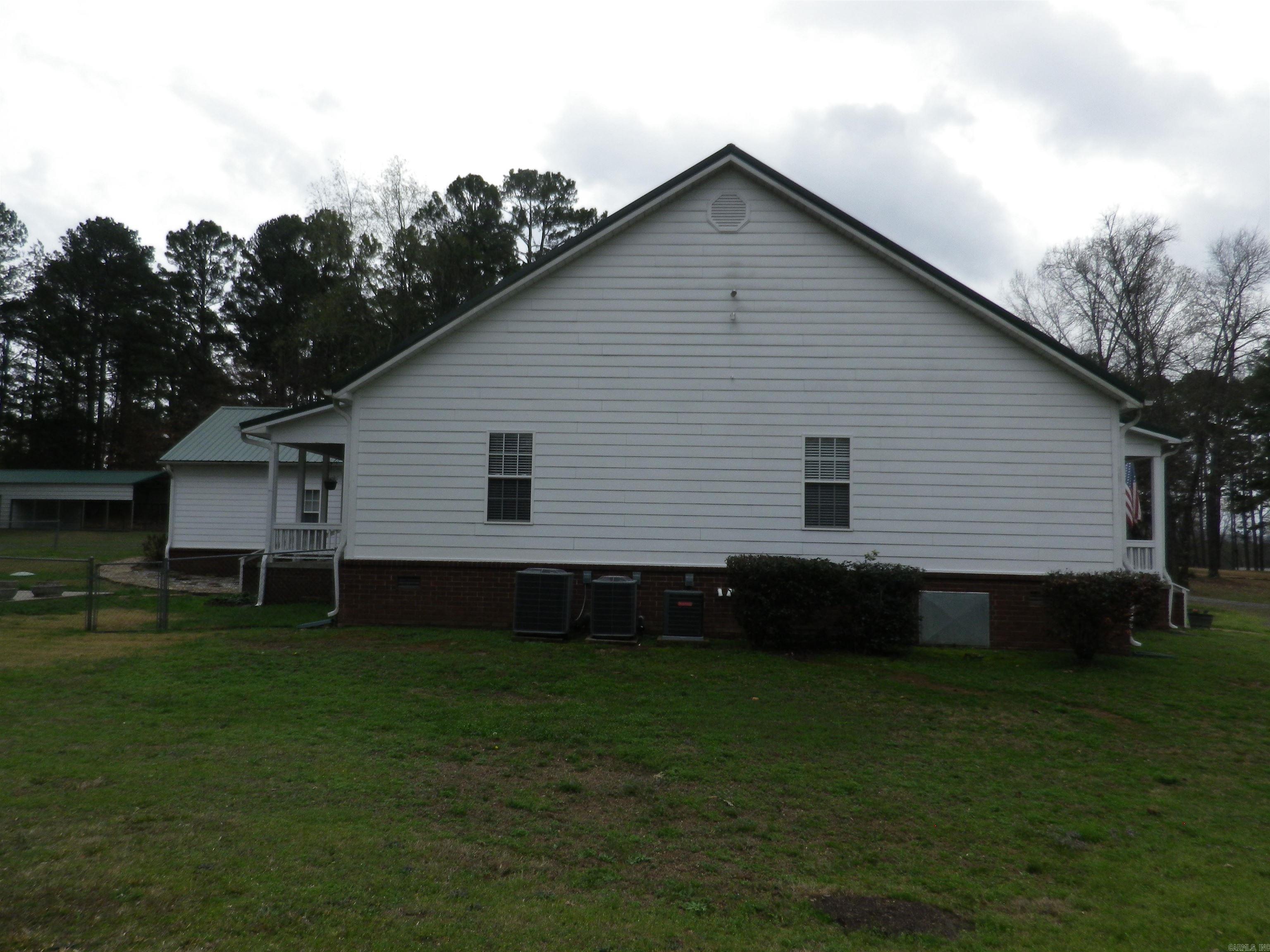 INTERLOCHEN ESTATES - Residential