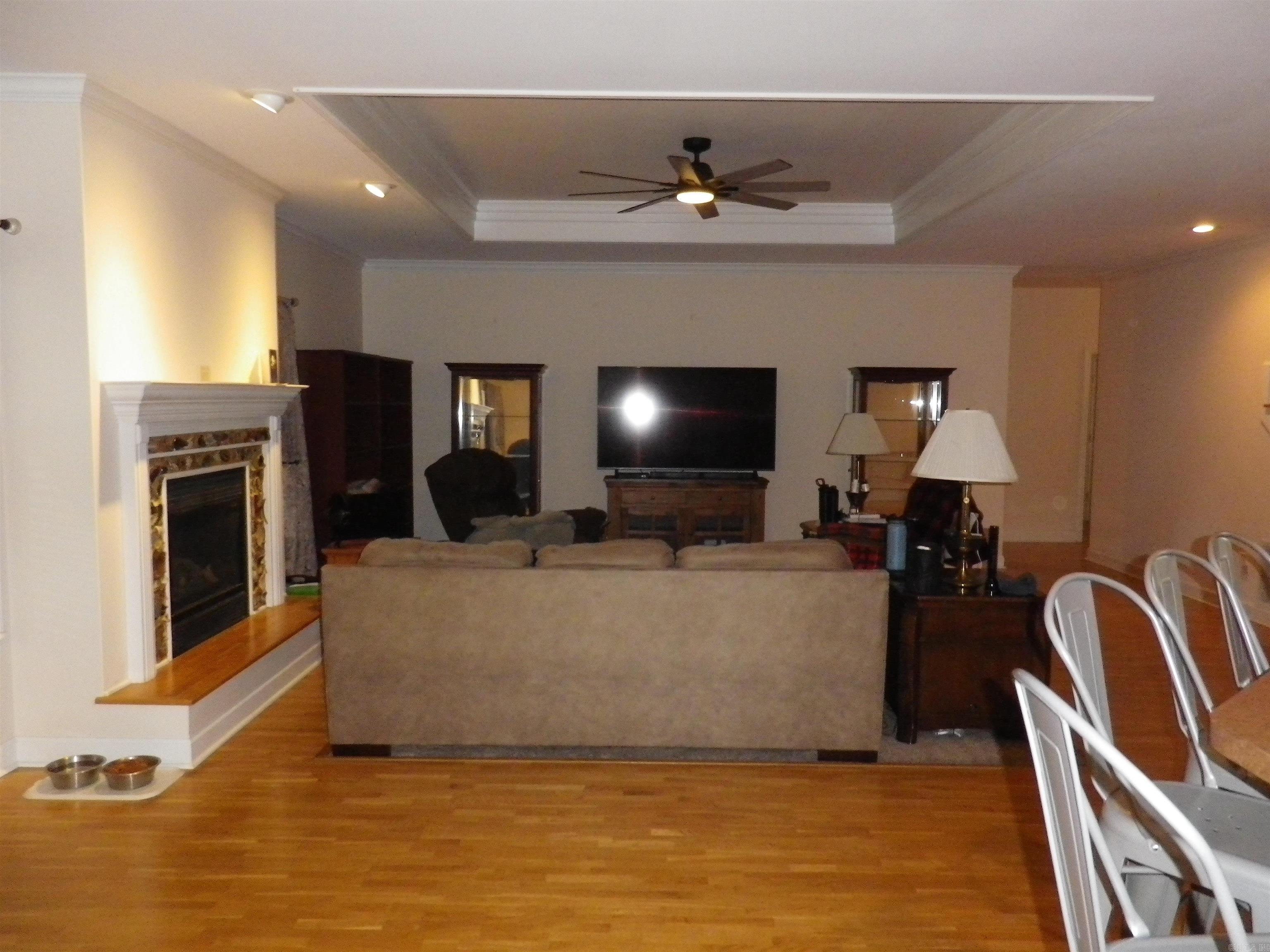 INTERLOCHEN ESTATES - Residential