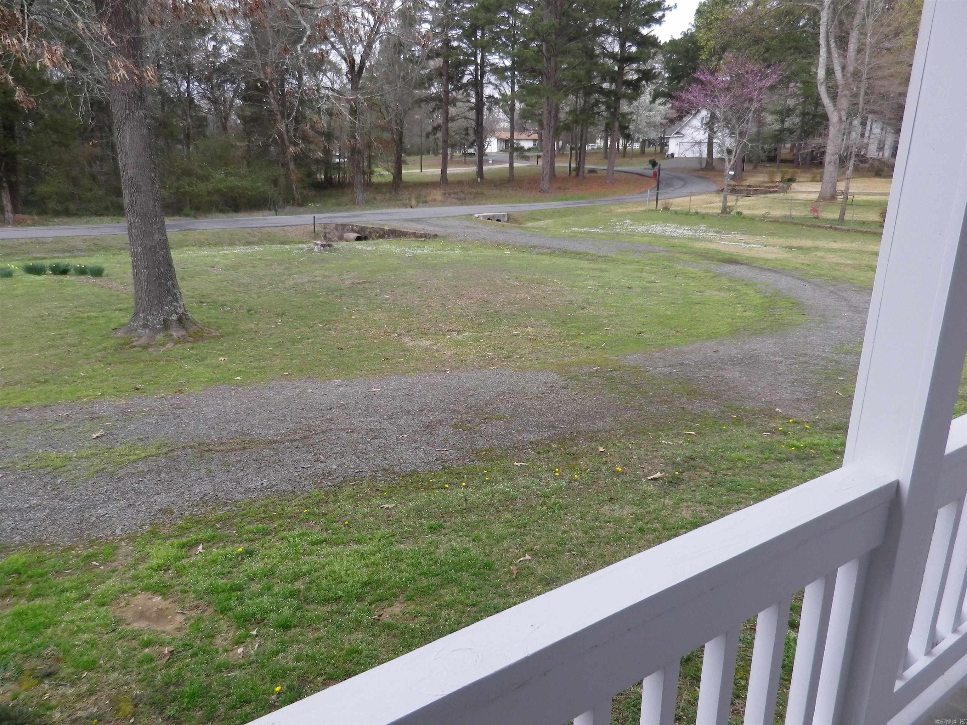 INTERLOCHEN ESTATES - Residential