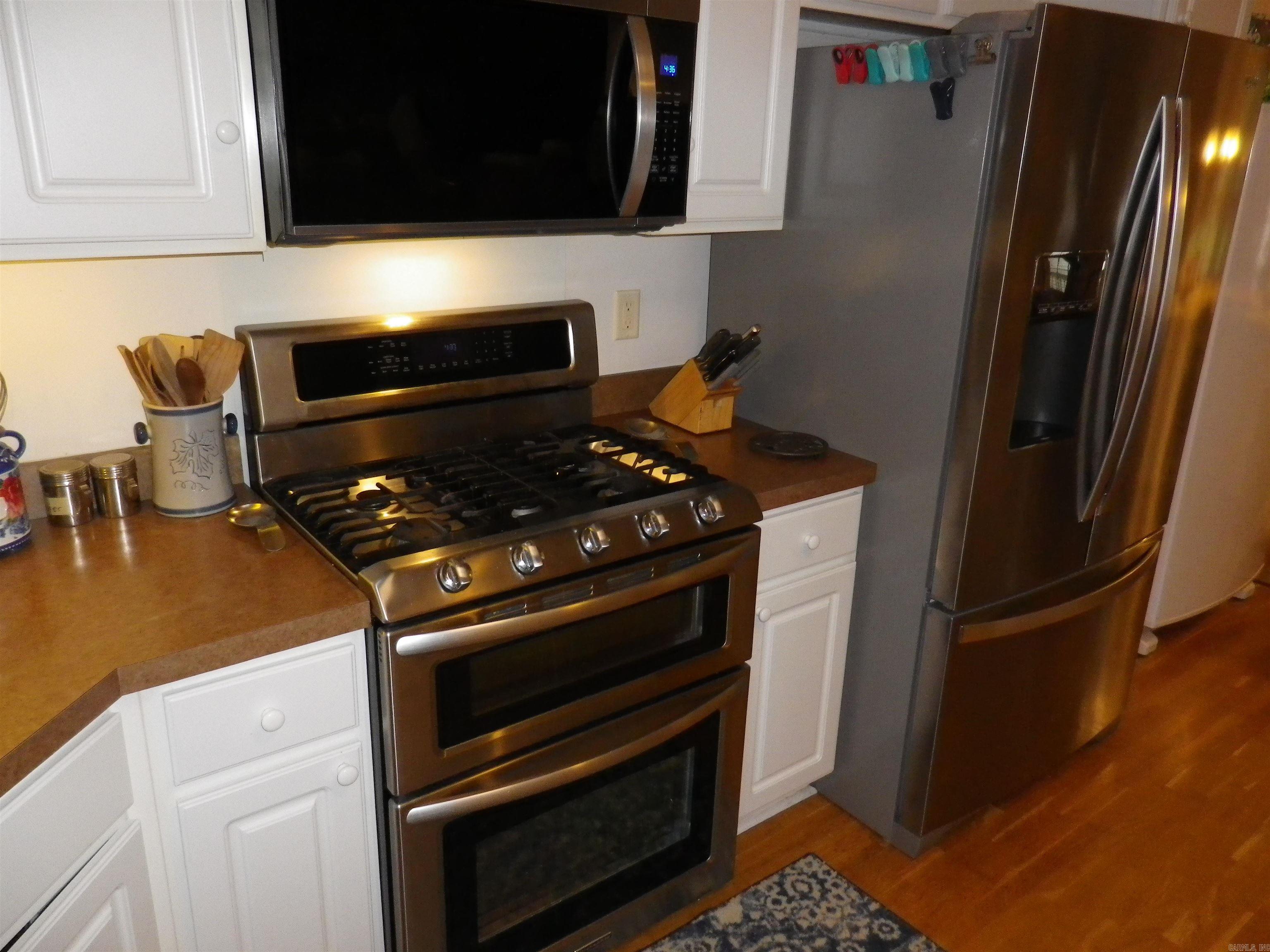 INTERLOCHEN ESTATES - Residential