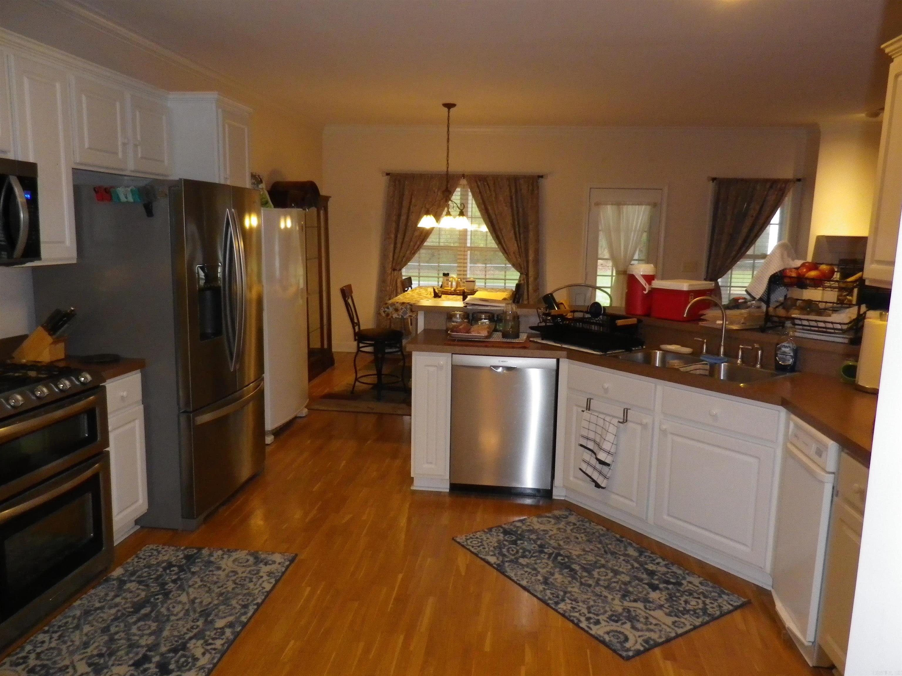 INTERLOCHEN ESTATES - Residential