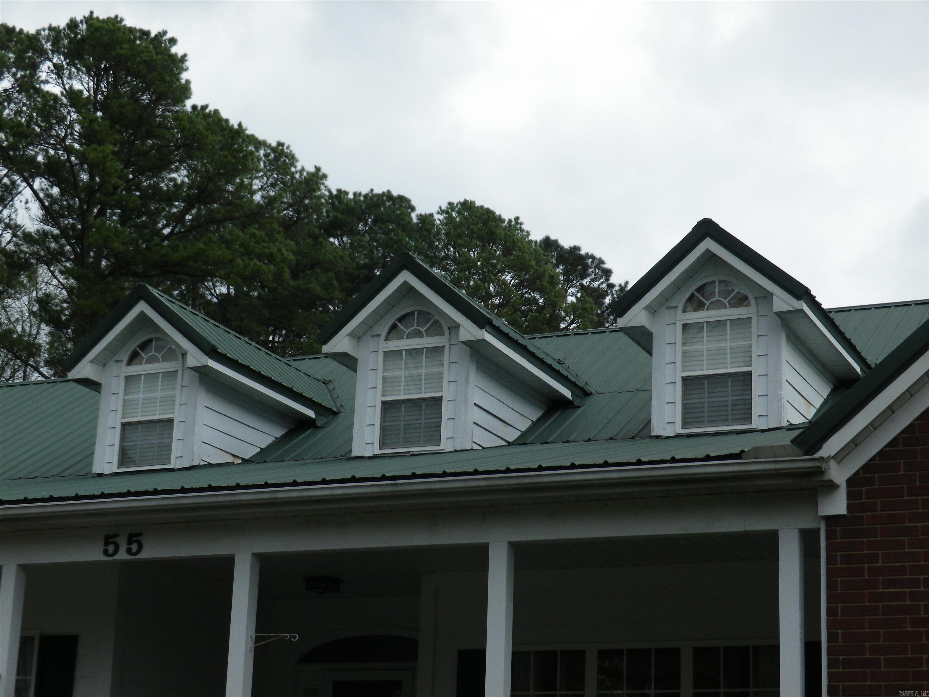 INTERLOCHEN ESTATES - Residential