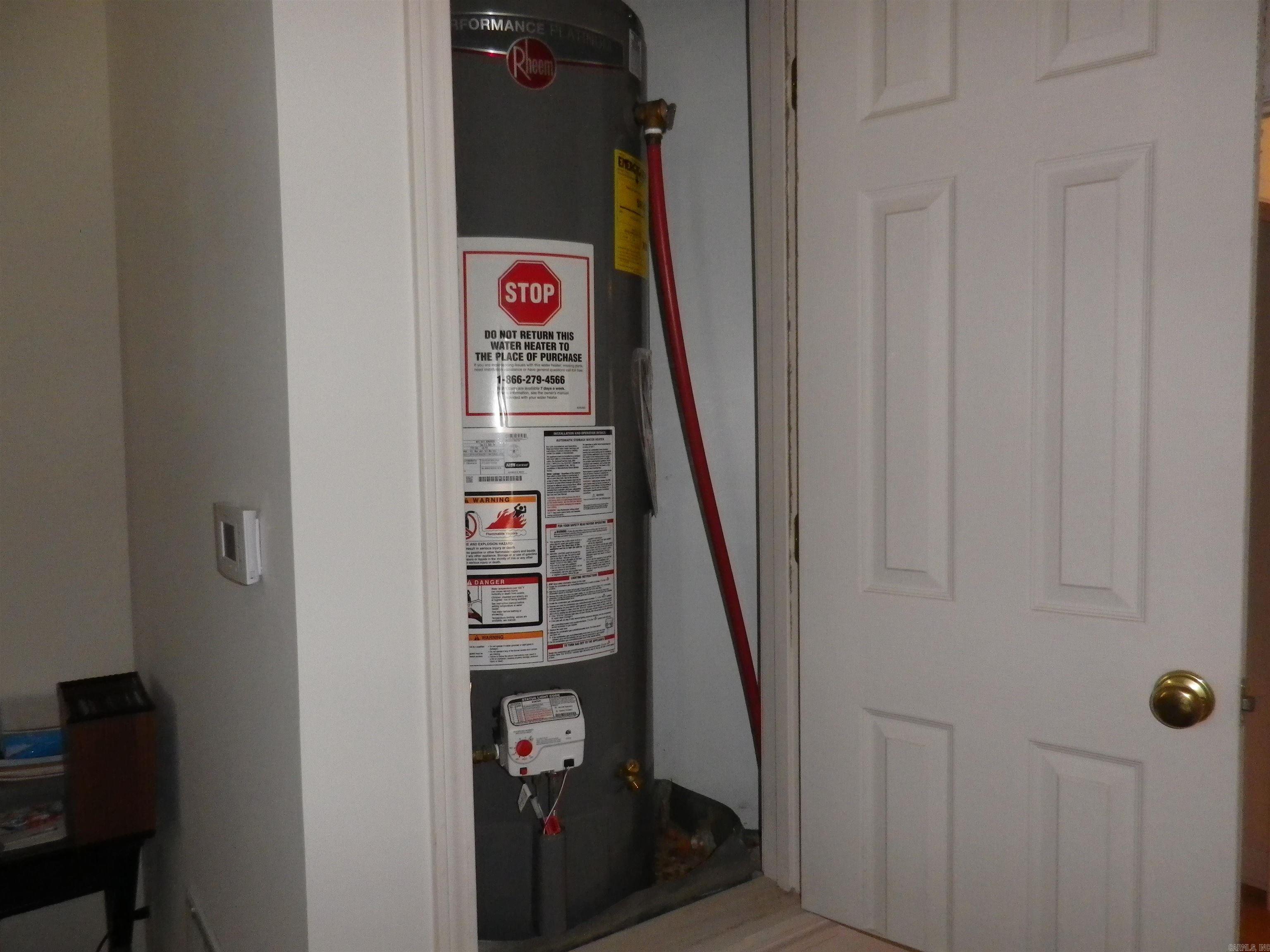 INTERLOCHEN ESTATES - Residential