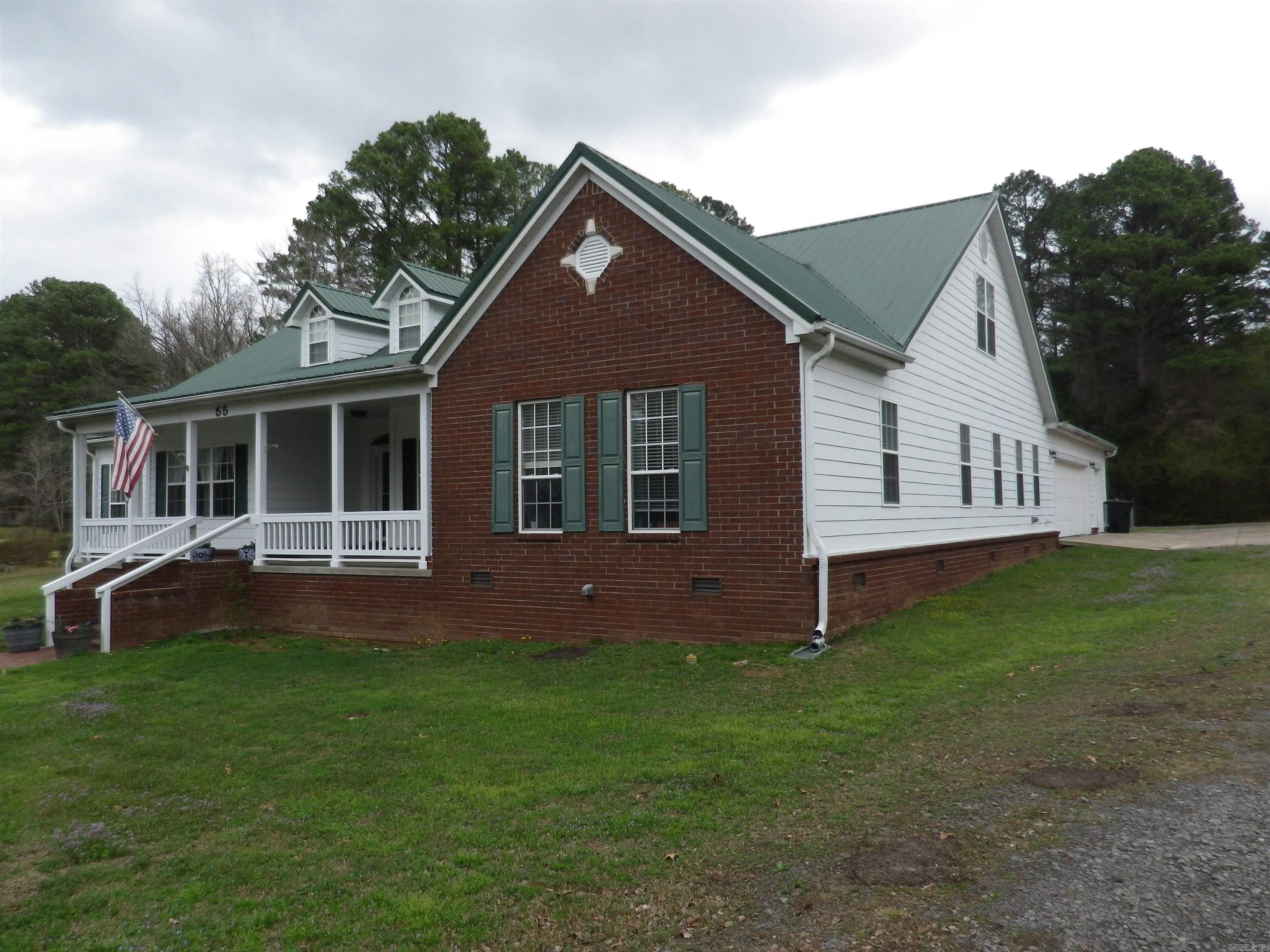 INTERLOCHEN ESTATES - Residential